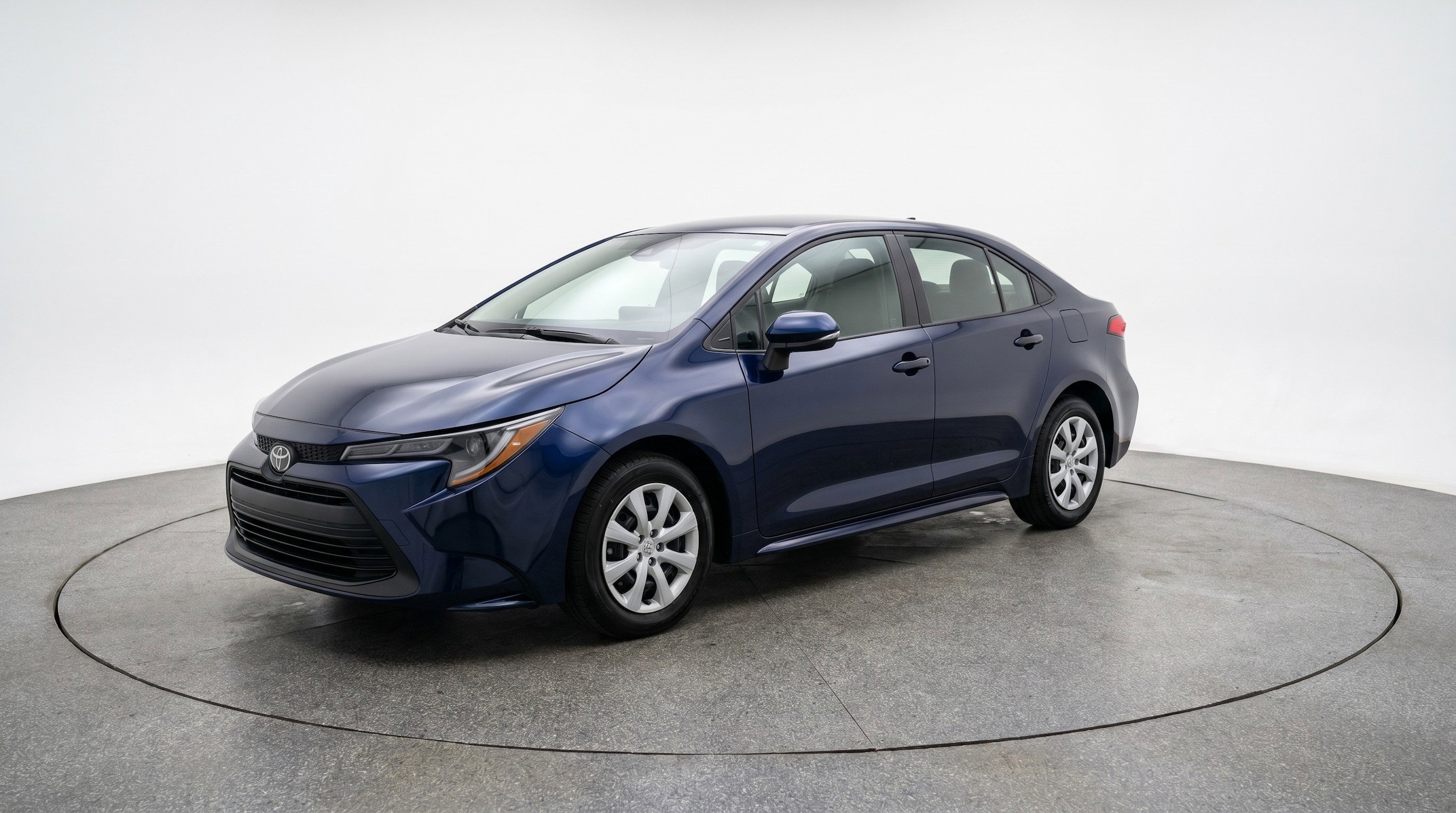 Thumbnail: 2025 Toyota Corolla - 3