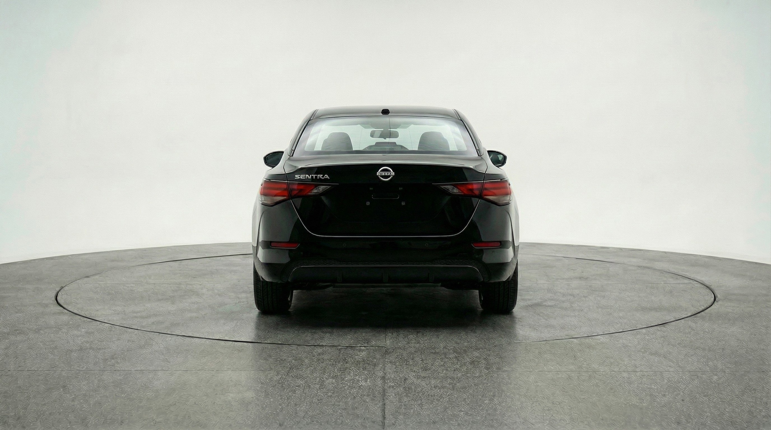 Thumbnail: 2025 Nissan Sentra - 7