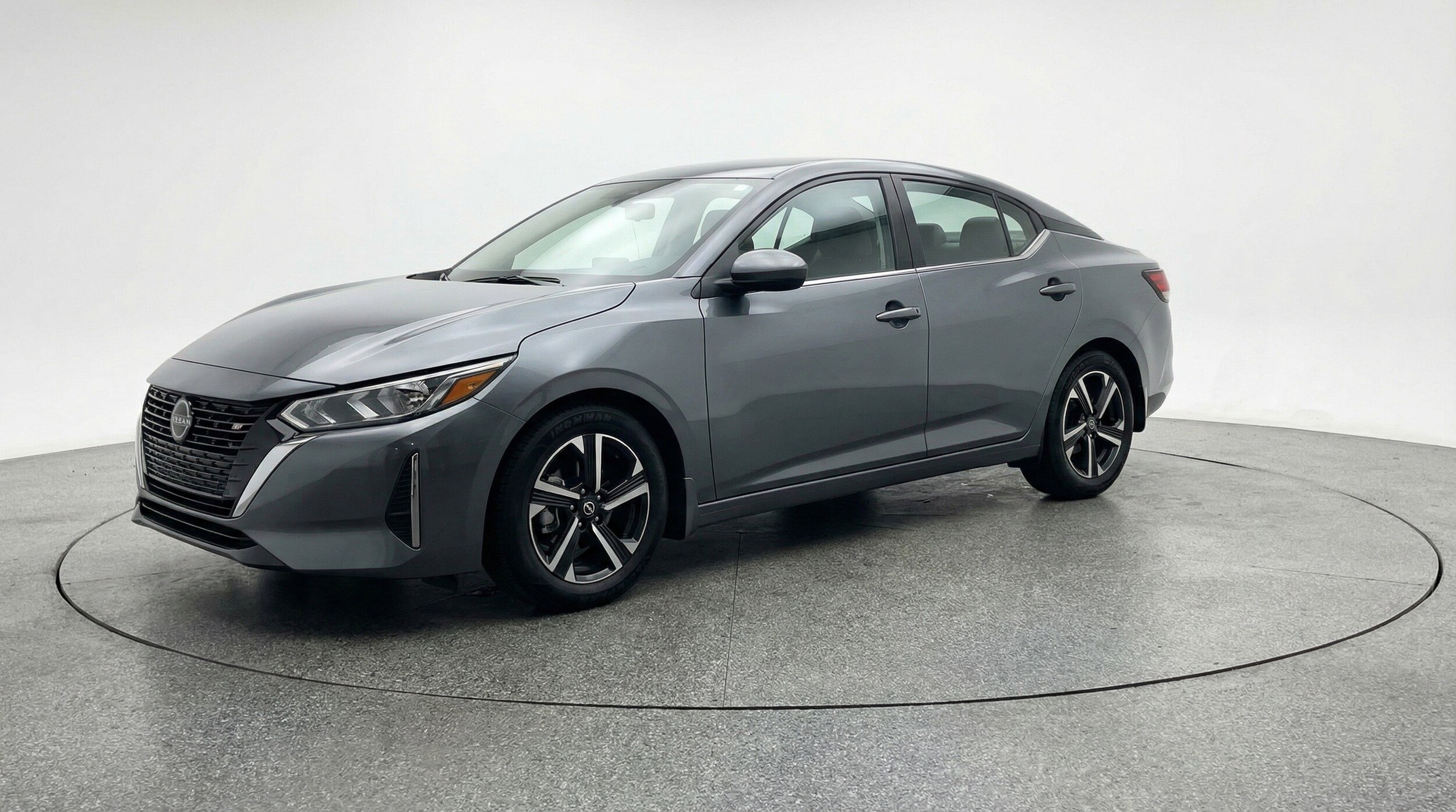 Thumbnail: 2025 Nissan Sentra - 3