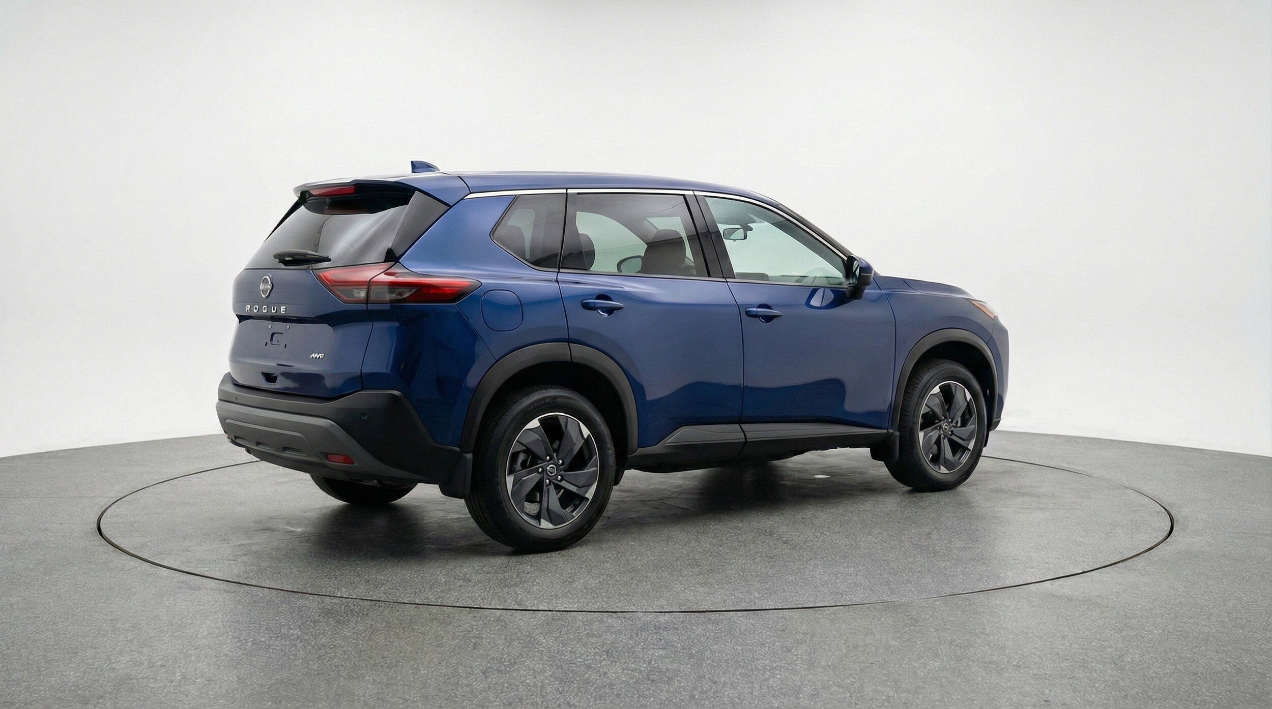 Thumbnail: 2025 Nissan Rogue - 9