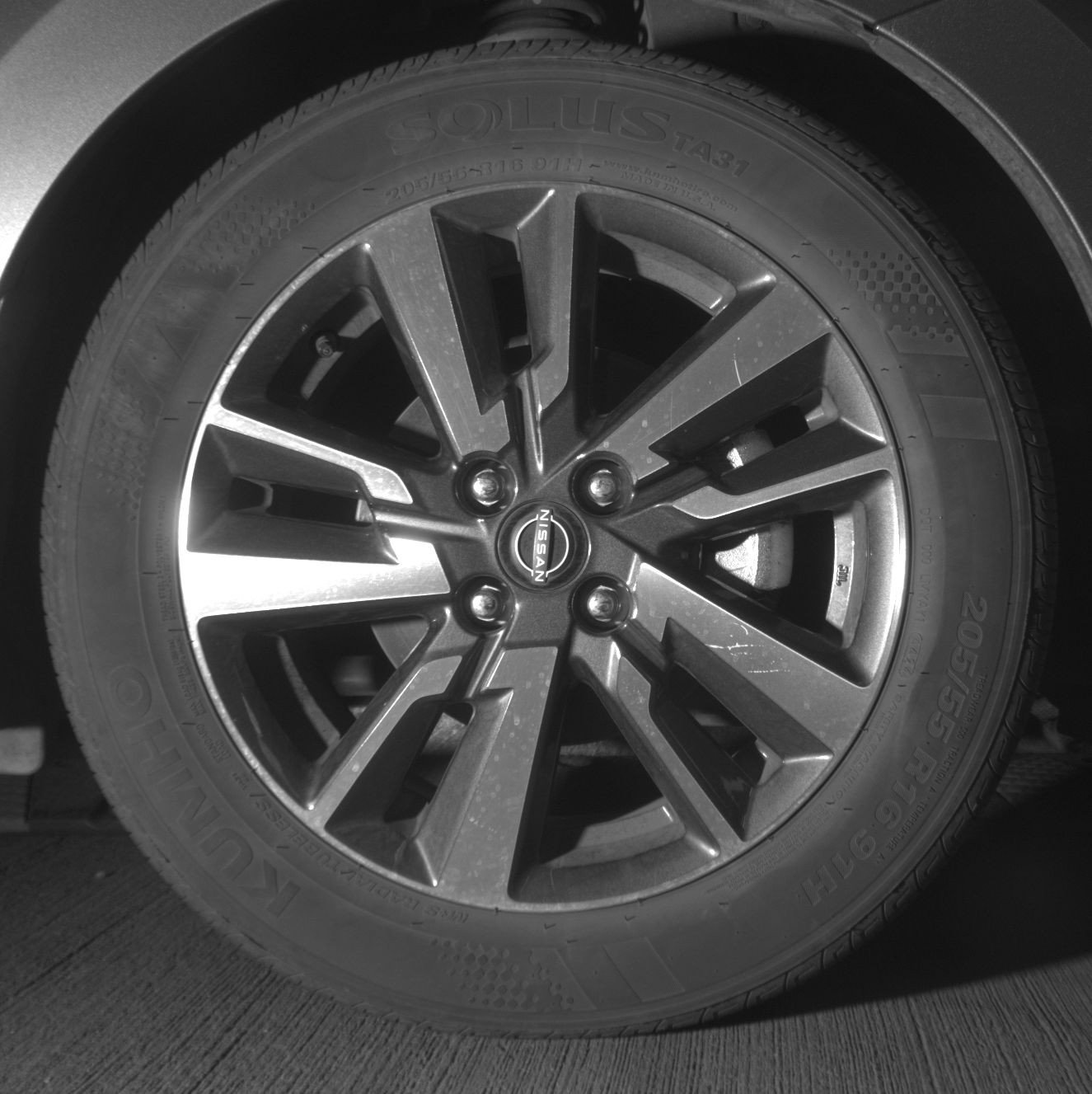 Thumbnail: 2025 Nissan Versa - 13