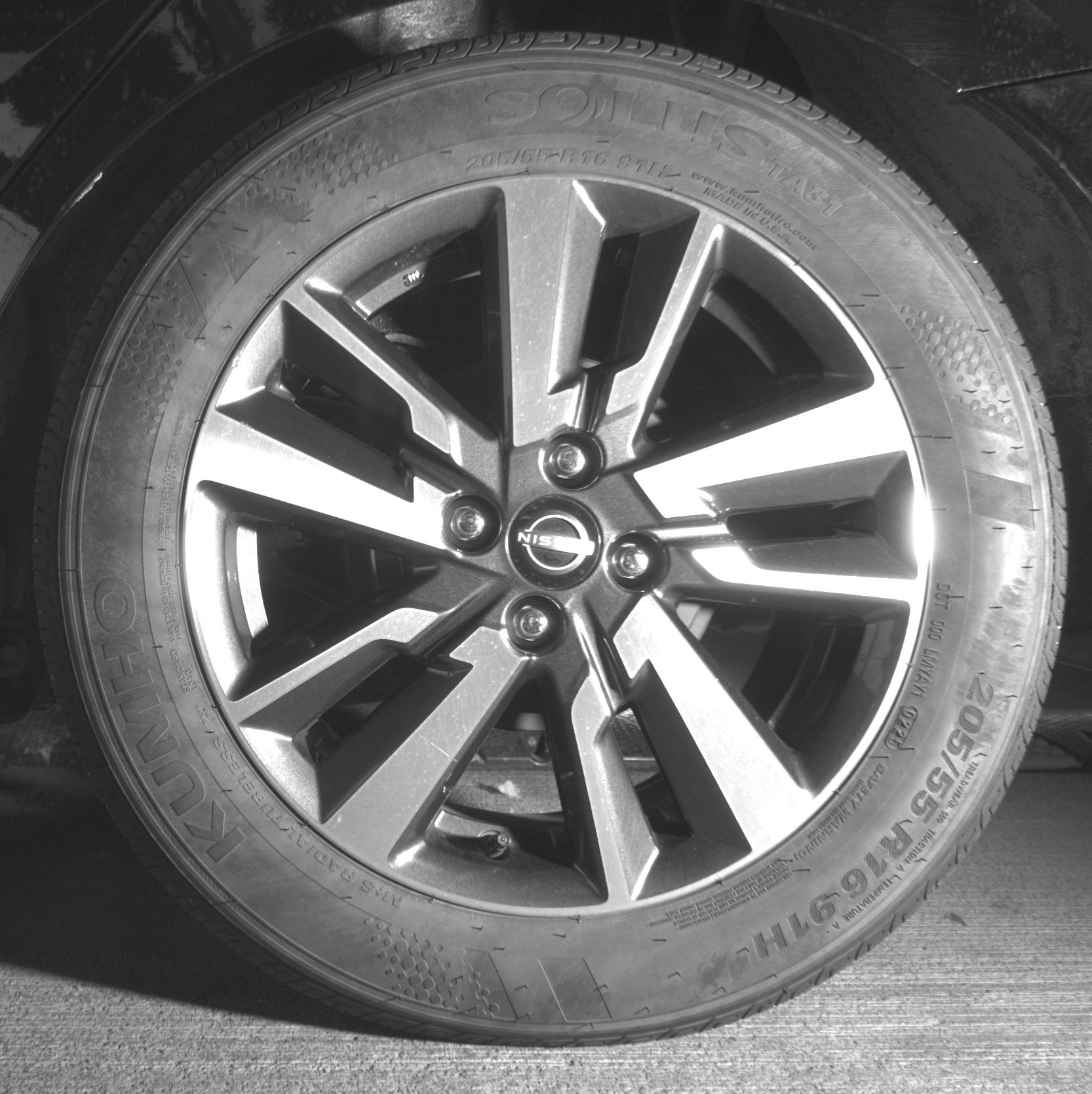 Thumbnail: 2025 Nissan Versa - 11