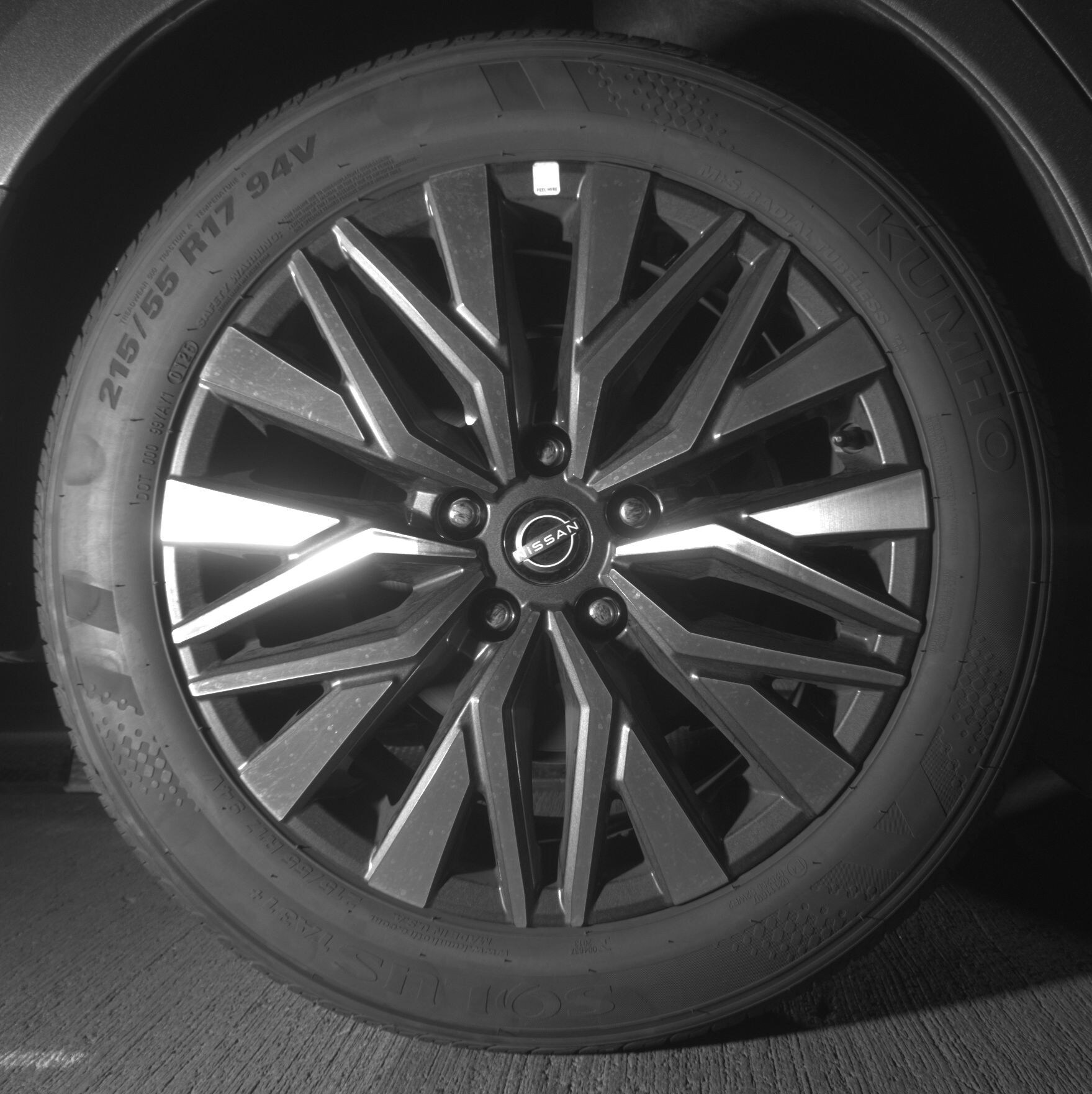 Thumbnail: 2025 Nissan Altima - 12