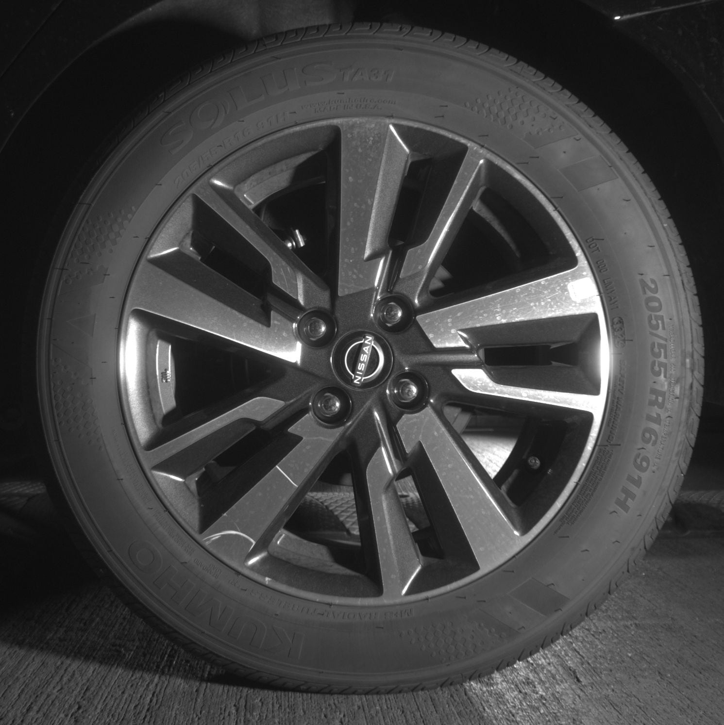 Thumbnail: 2025 Nissan Versa - 11