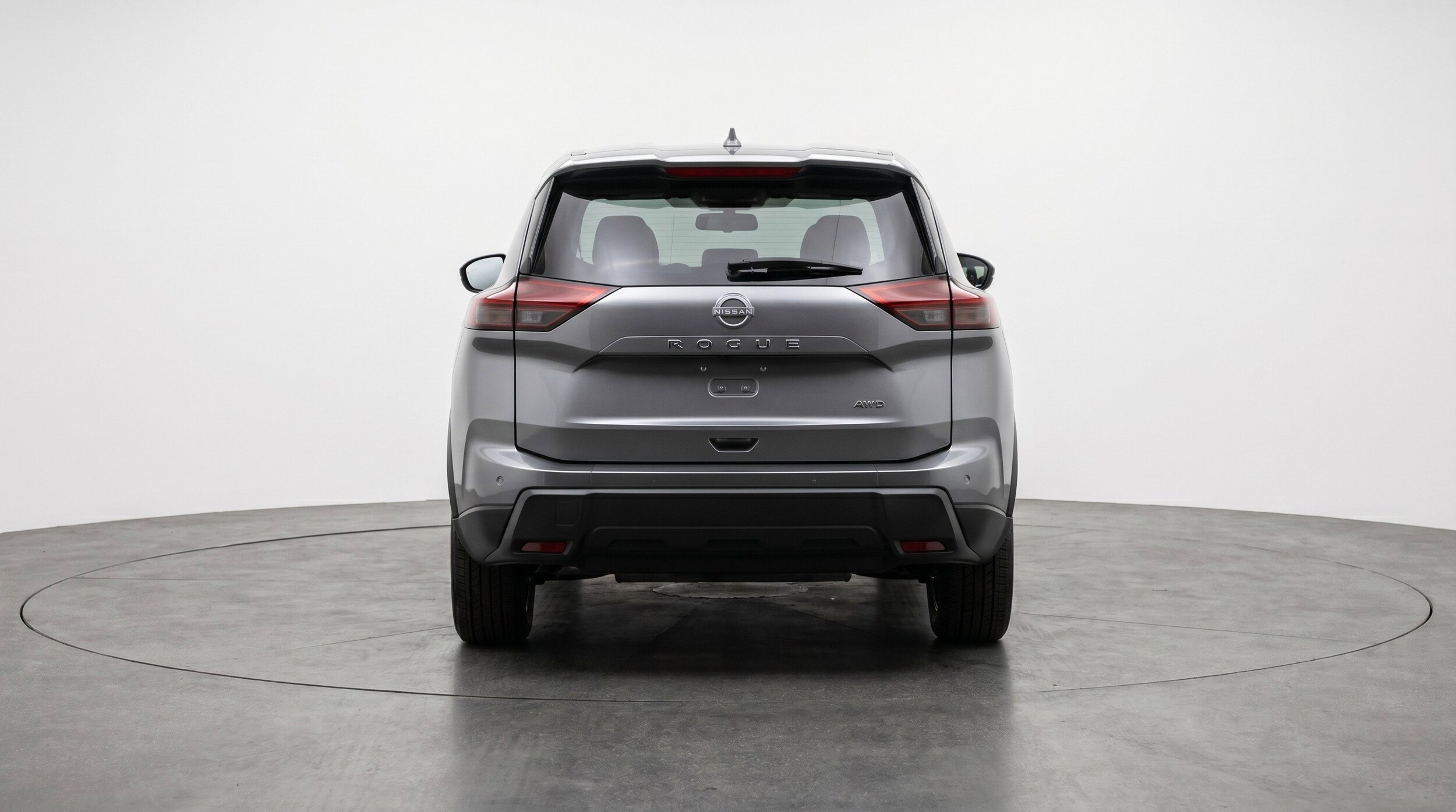 Thumbnail: 2025 Nissan Rogue - 7