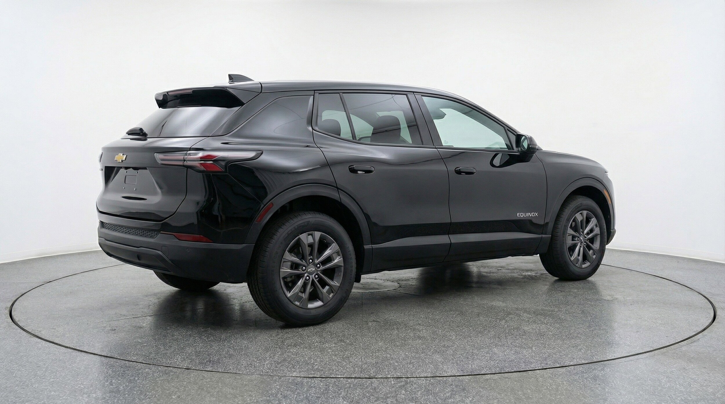 Thumbnail: 2025 Chevrolet Equinox - 9