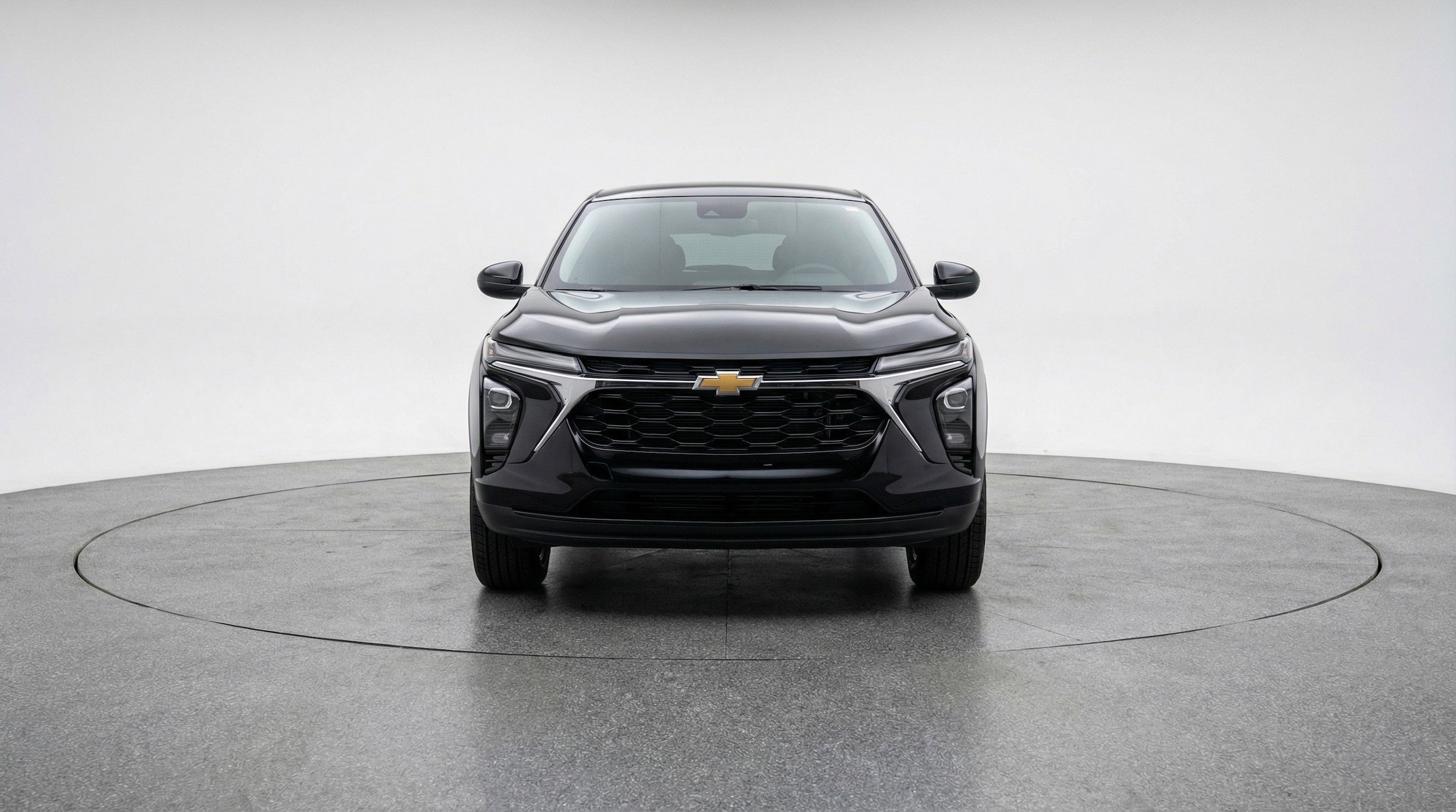 Thumbnail: 2025 Chevrolet Trax - 2