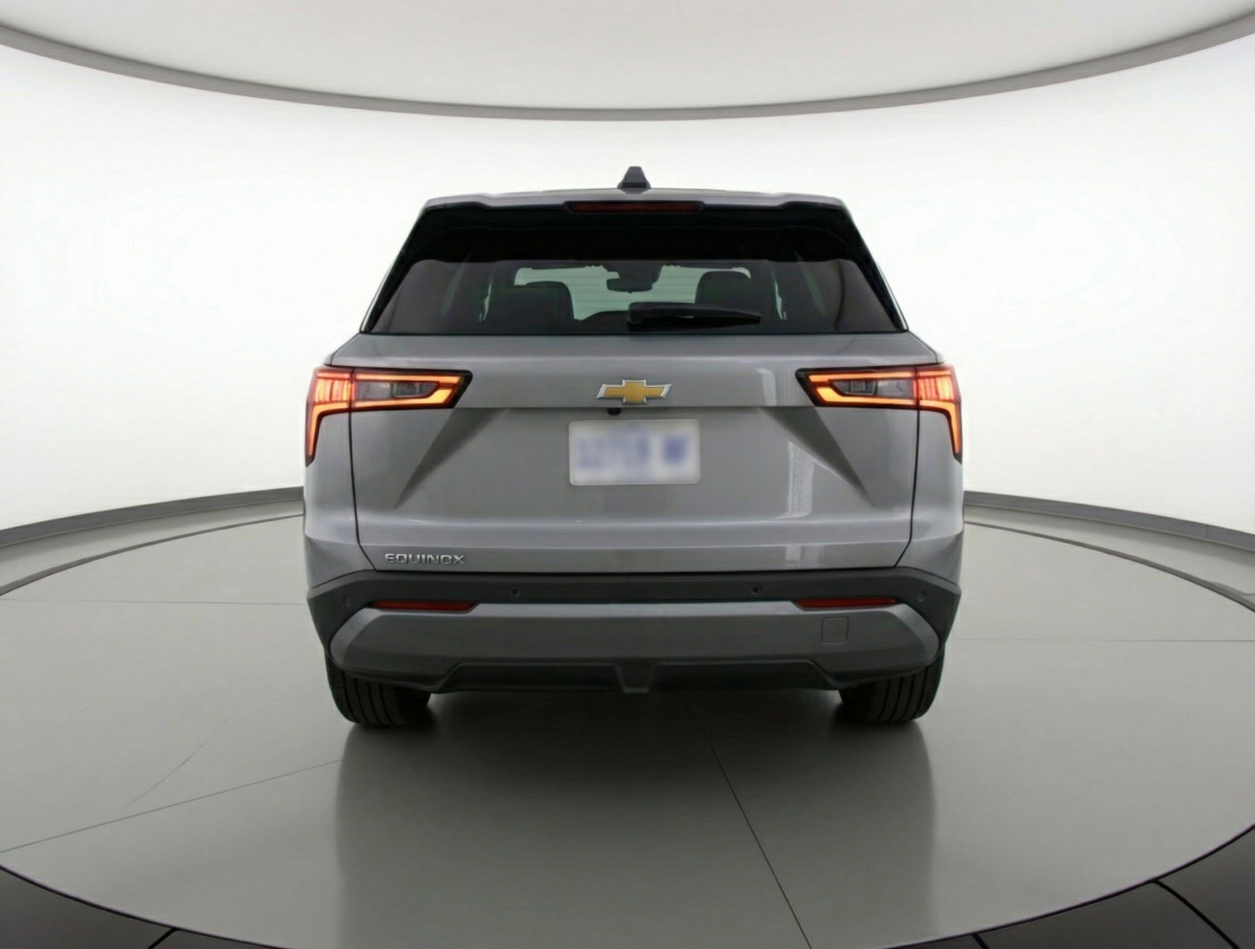 Thumbnail: 2025 Chevrolet Equinox - 7