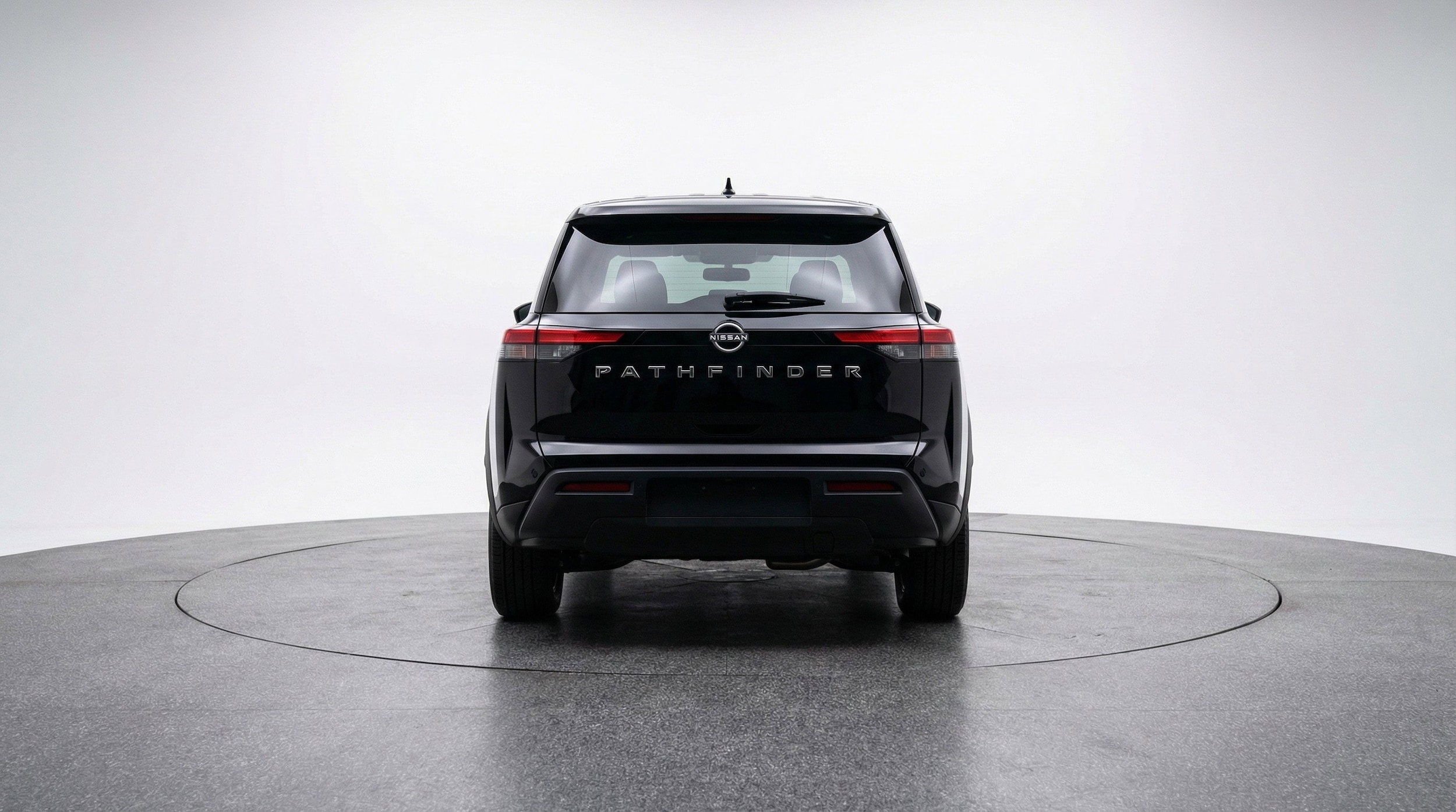 Thumbnail: 2025 Nissan Pathfinder - 7