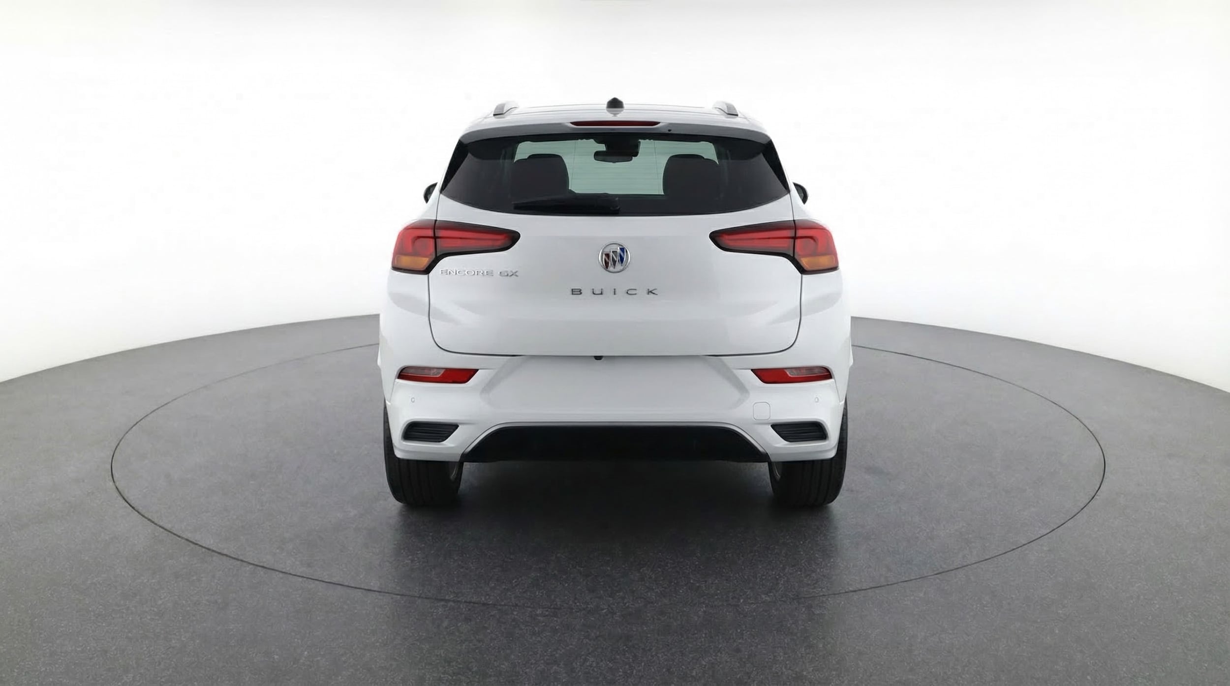 Thumbnail: 2025 Buick Encore GX - 6