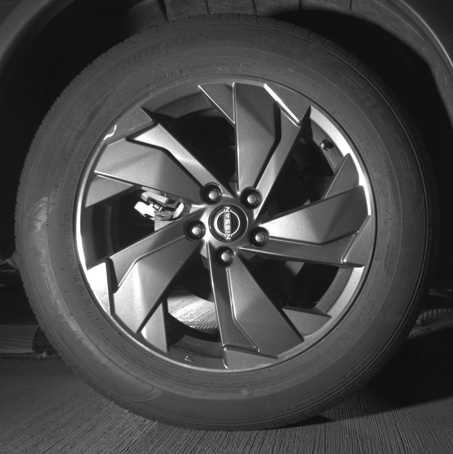 Thumbnail: 2025 Nissan Rogue - 15