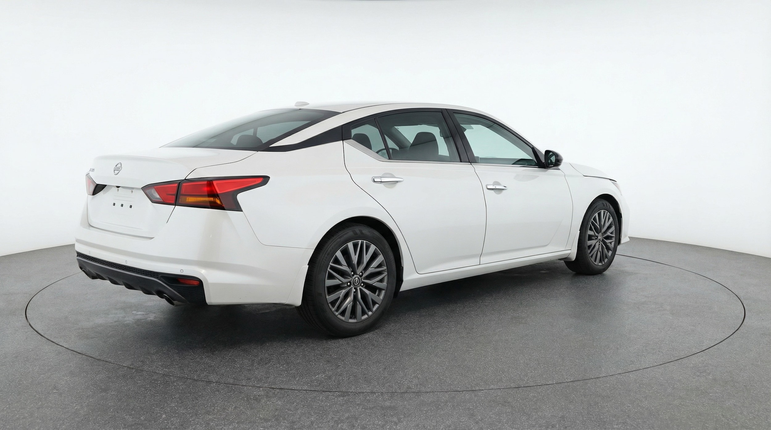 Thumbnail: 2025 Nissan Altima - 7