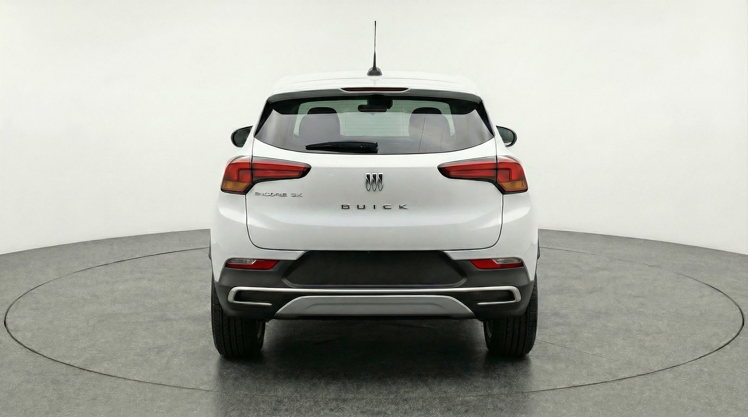 Thumbnail: 2025 Buick Encore GX - 7