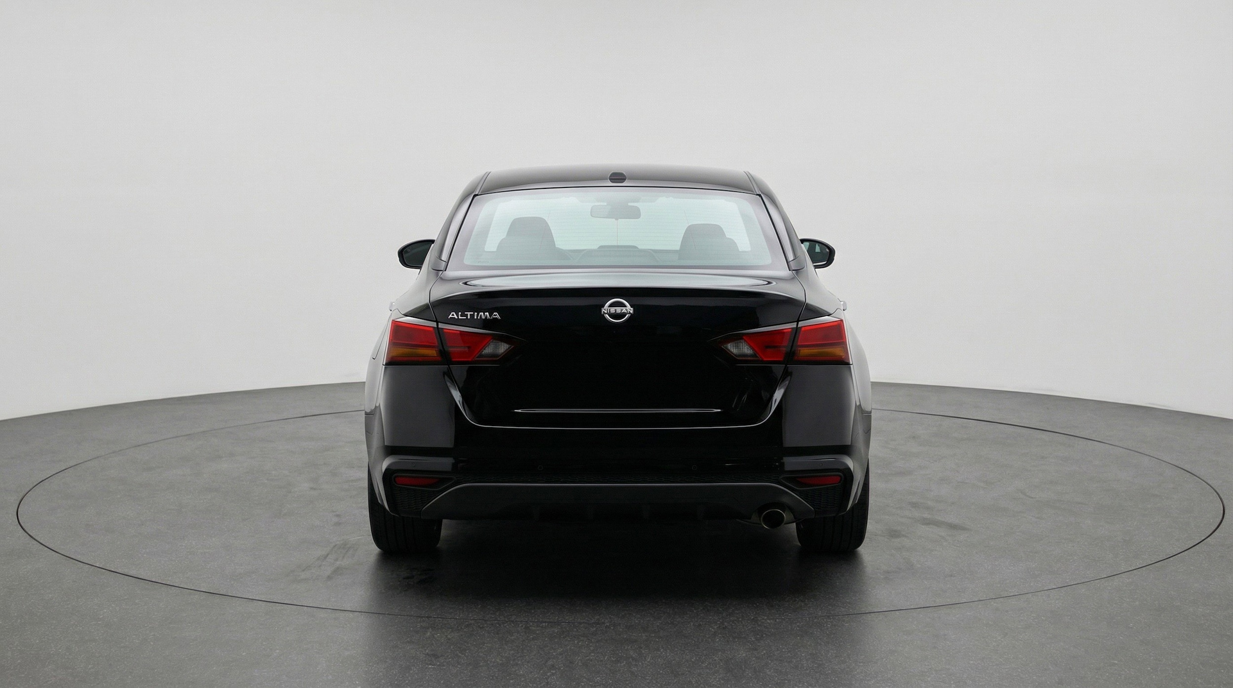 Thumbnail: 2025 Nissan Altima - 7