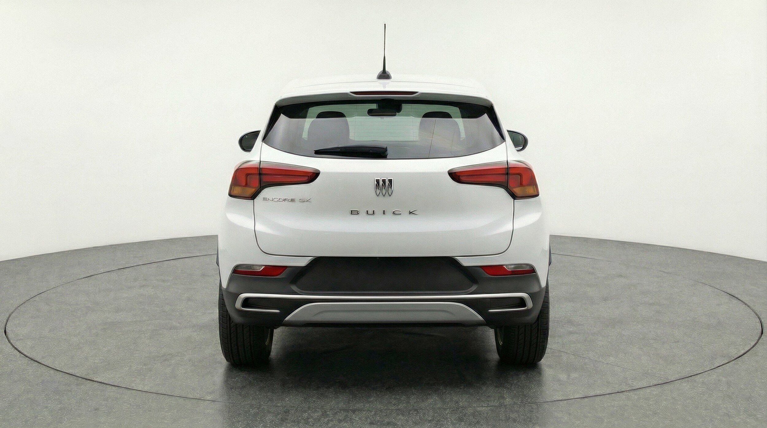 Thumbnail: 2025 Buick Encore GX - 7