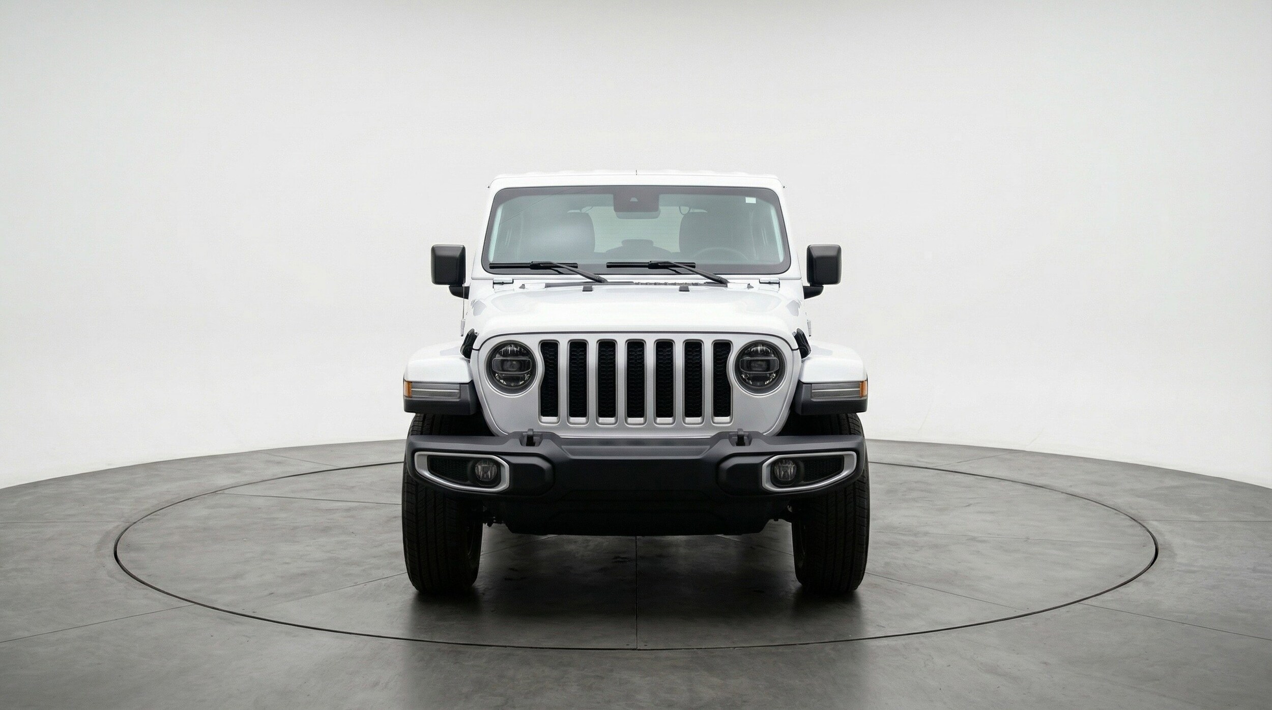 Thumbnail: 2025 Jeep Wrangler - 2
