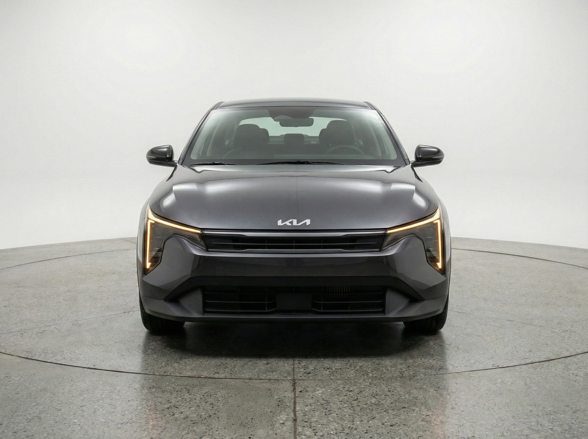 Thumbnail: 2025 Kia K4 - 2