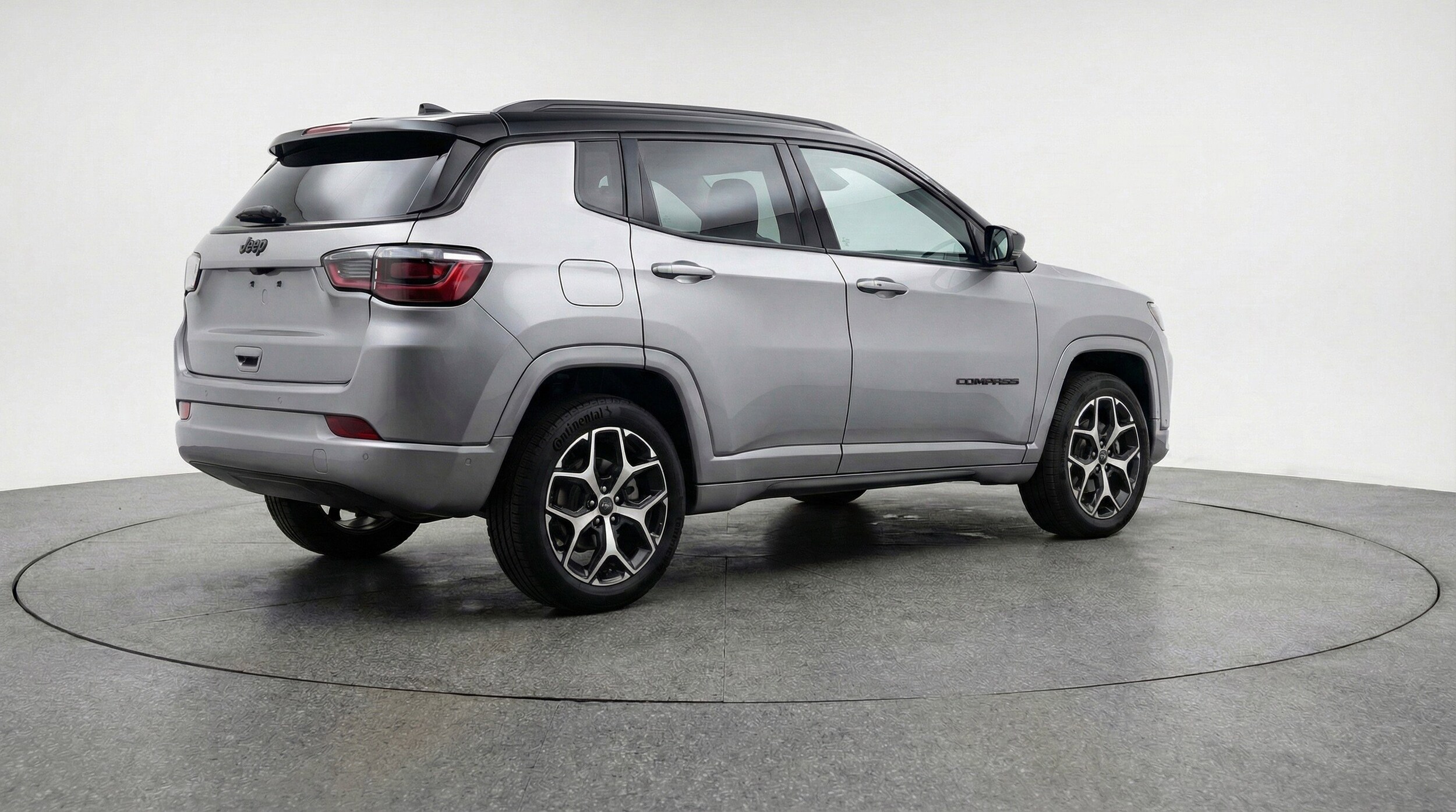 Thumbnail: 2025 Jeep Compass - 9