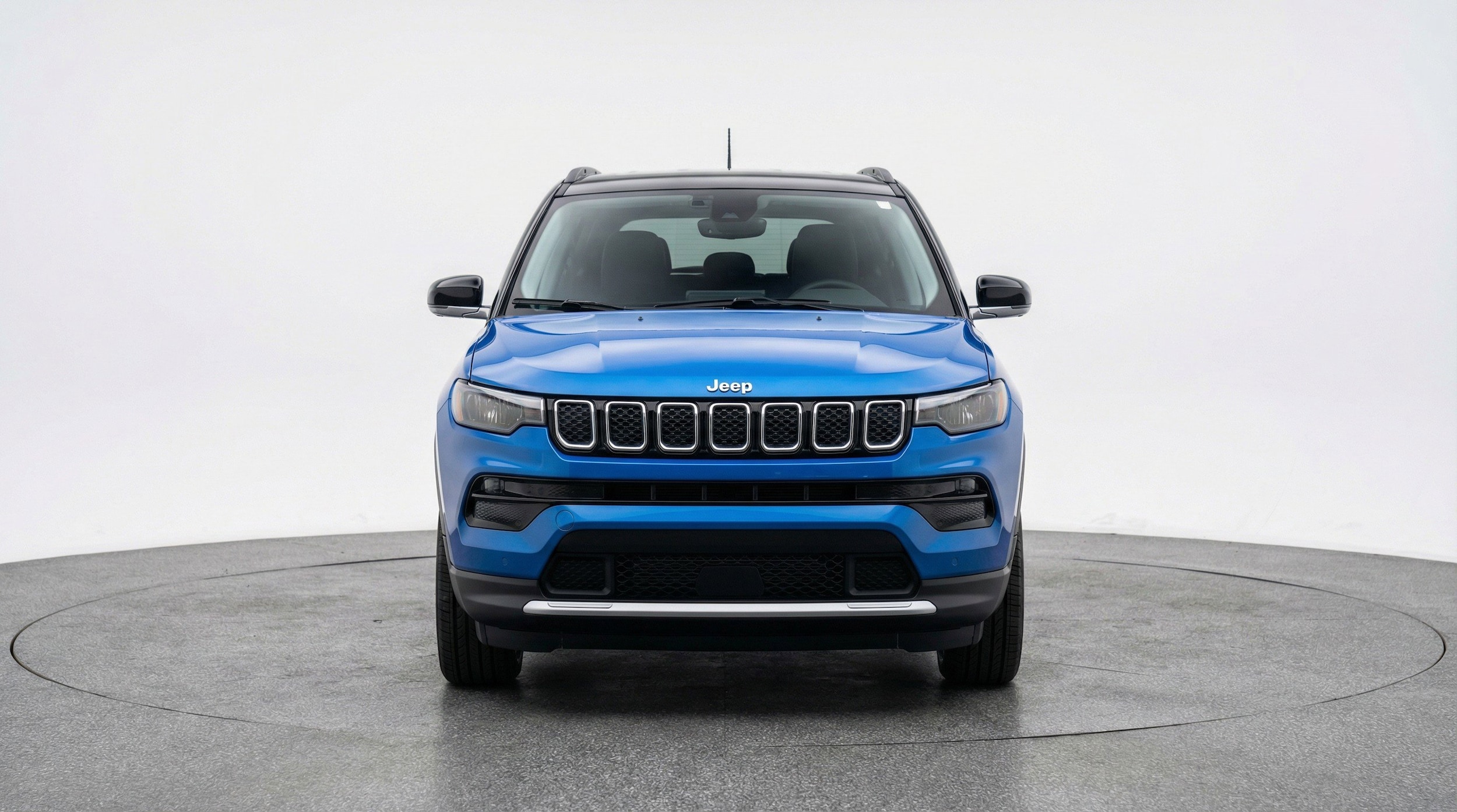 Thumbnail: 2025 Jeep Compass - 2