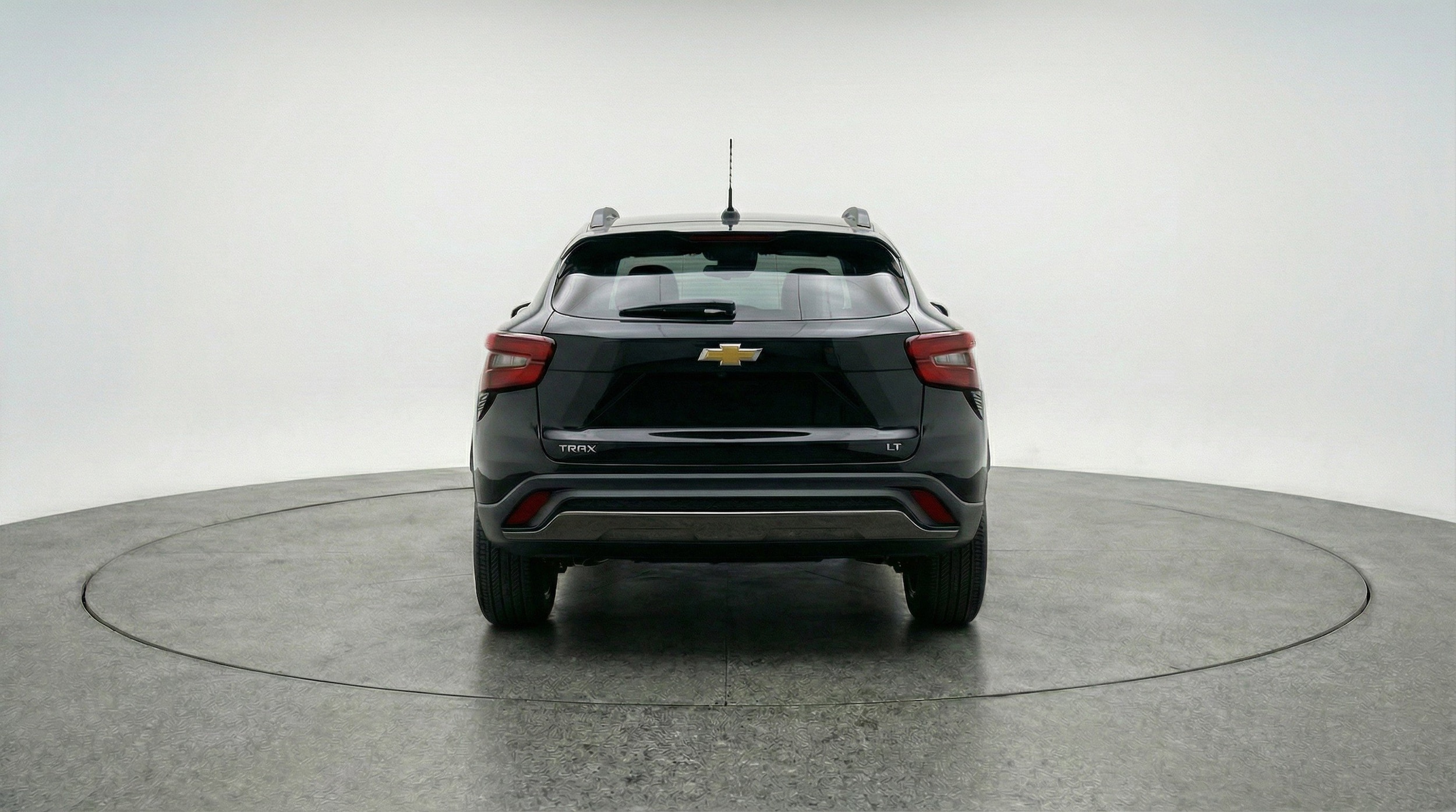 Thumbnail: 2025 Chevrolet Trax - 7