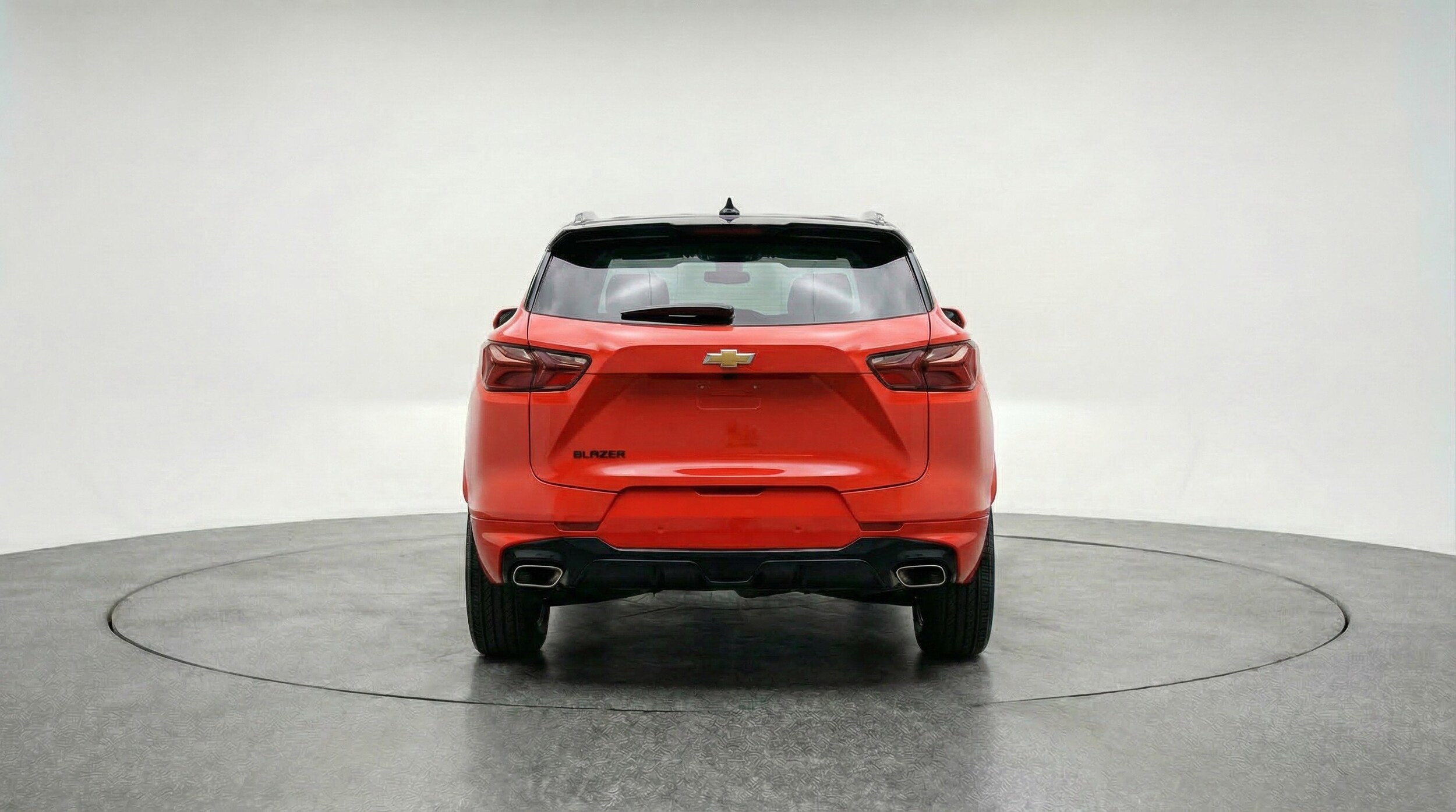 Thumbnail: 2025 Chevrolet Blazer - 7