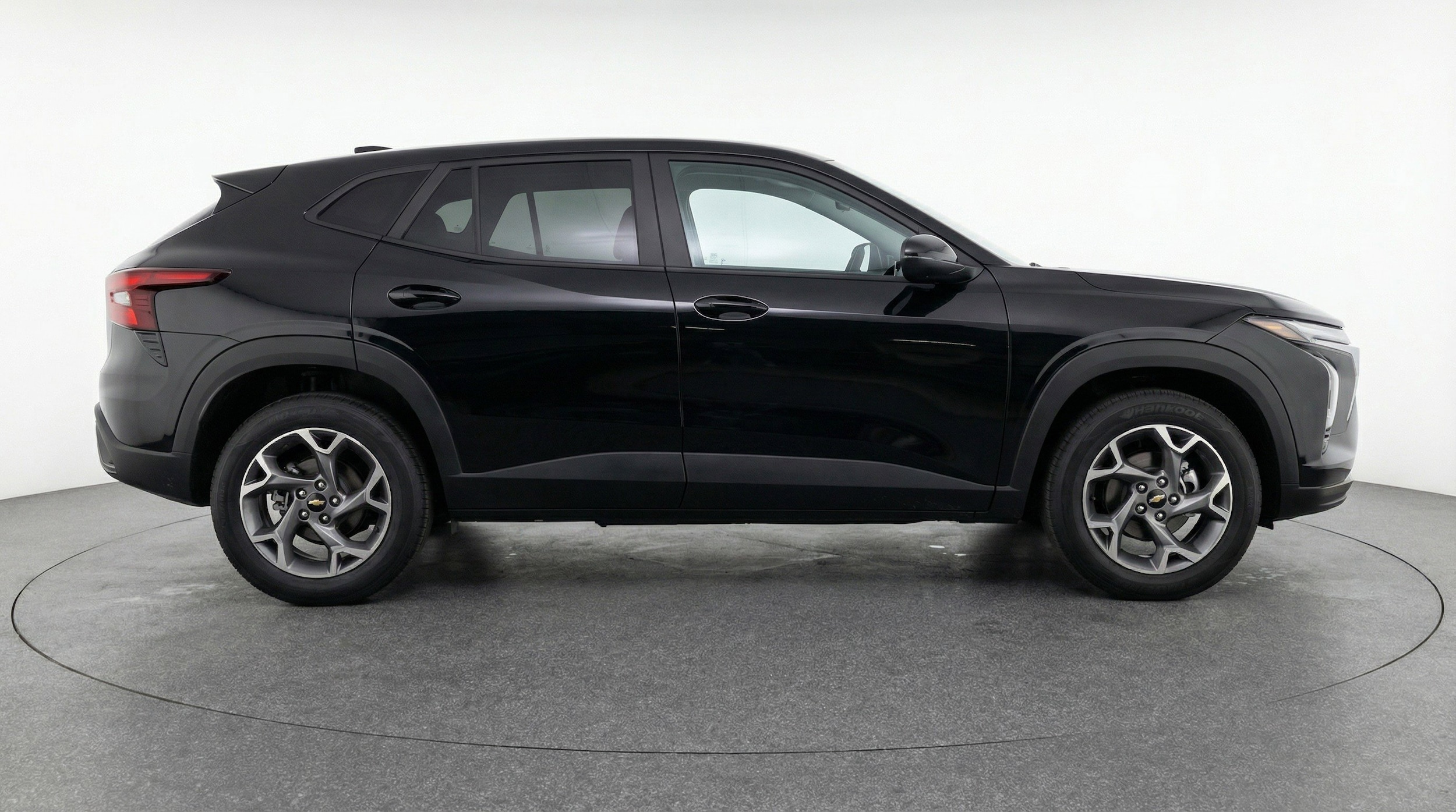 Thumbnail: 2025 Chevrolet Trax - 11