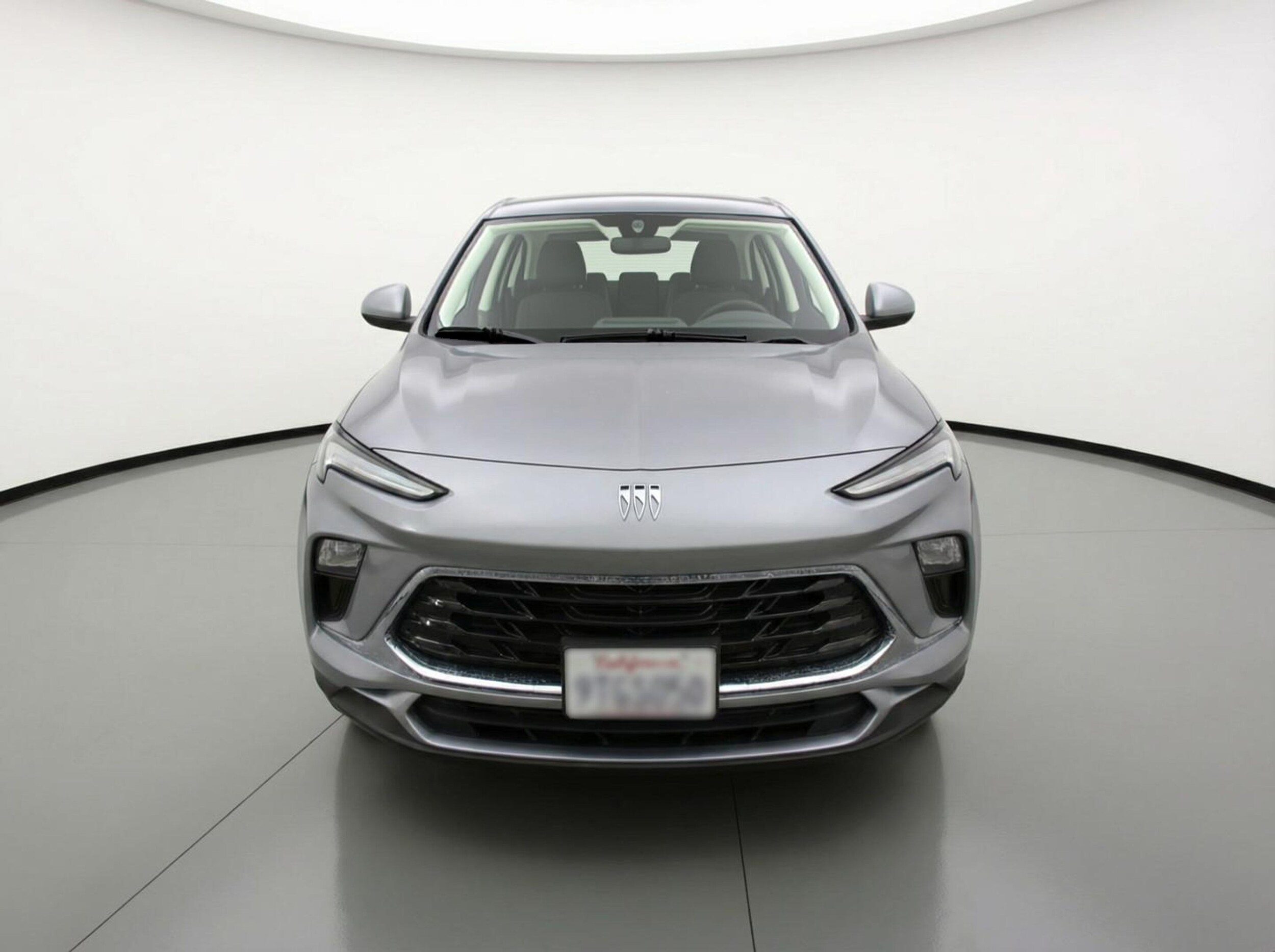 Thumbnail: 2025 Buick Encore GX - 2