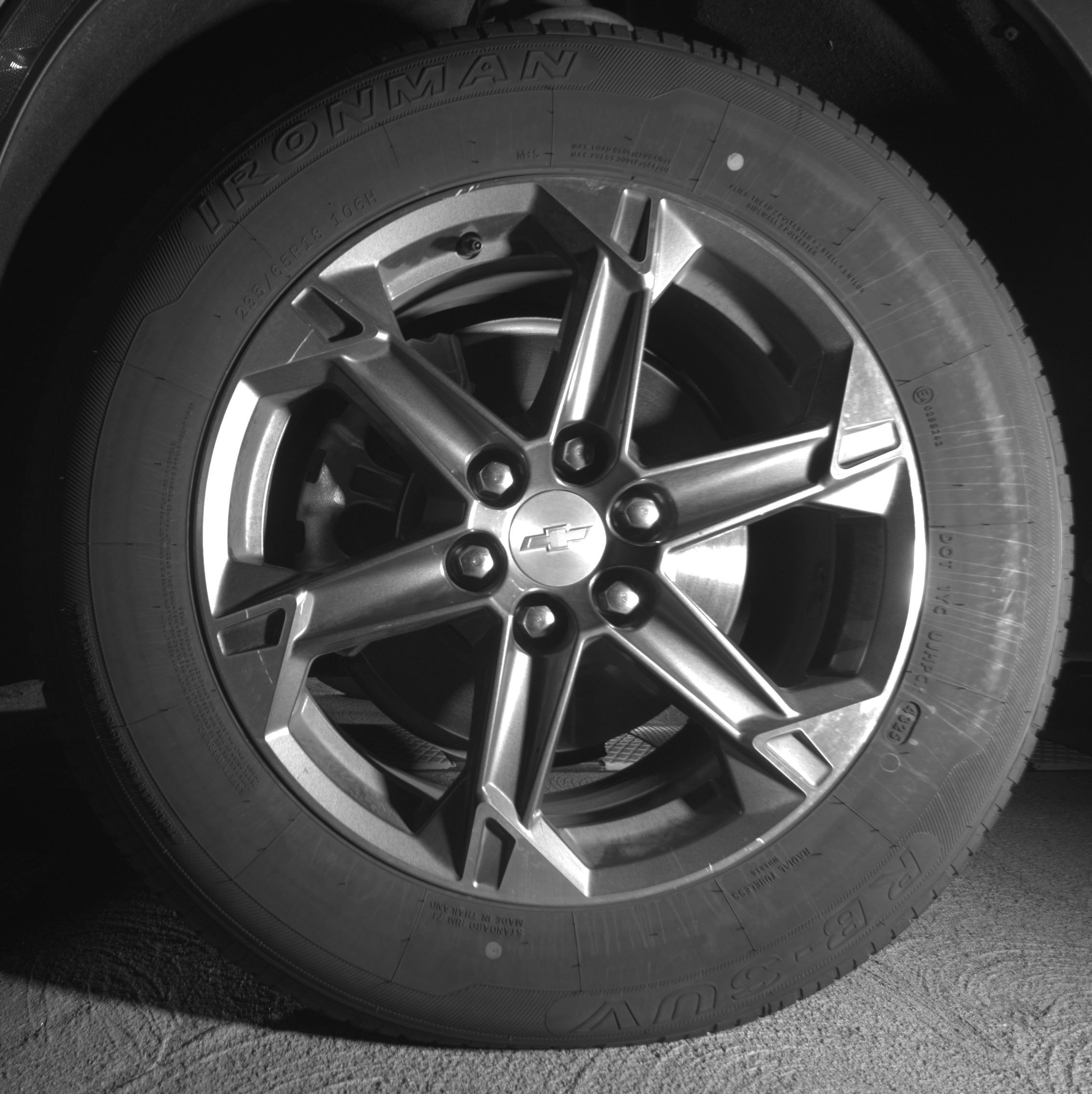 Thumbnail: 2025 Chevrolet Blazer - 12