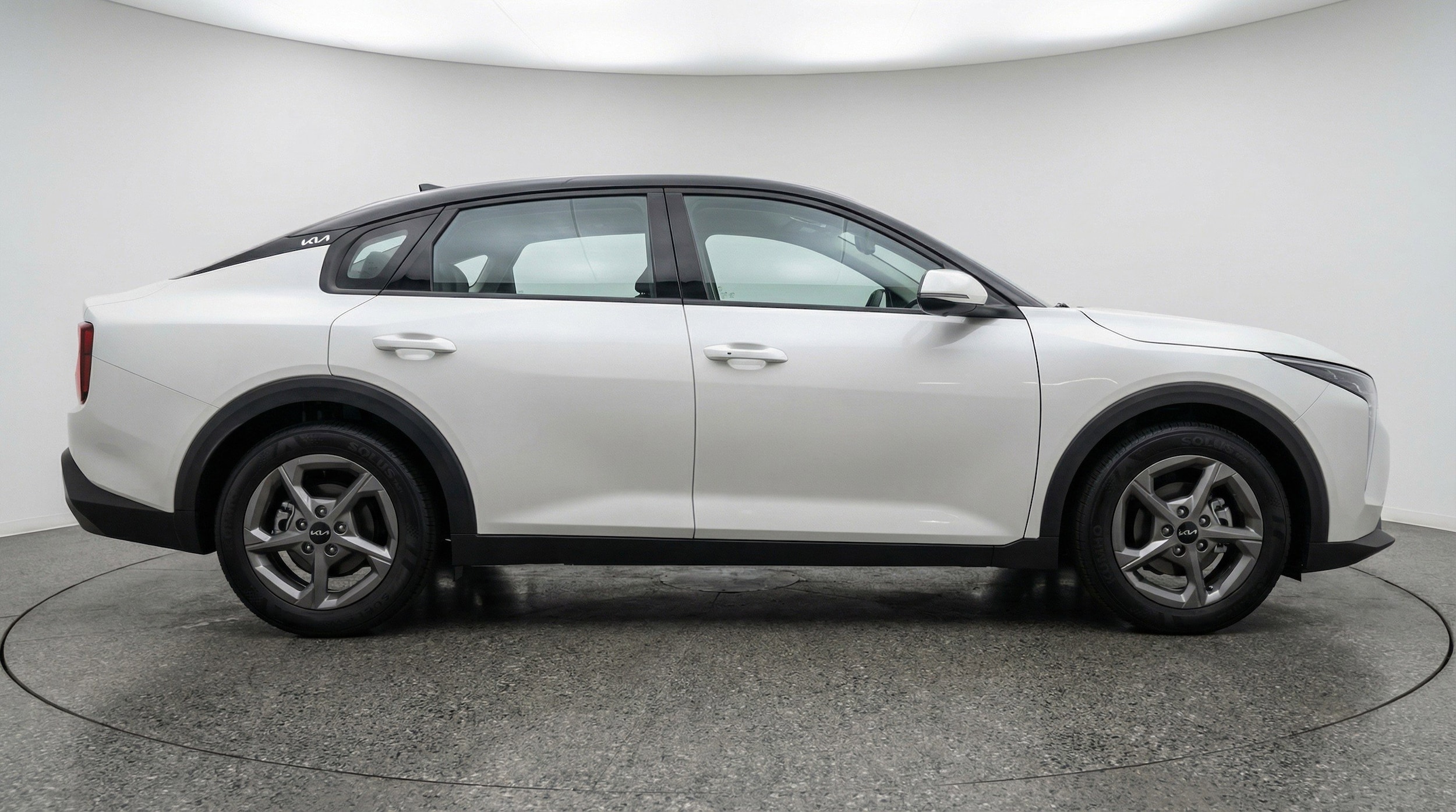 Thumbnail: 2025 Kia K4 - 11