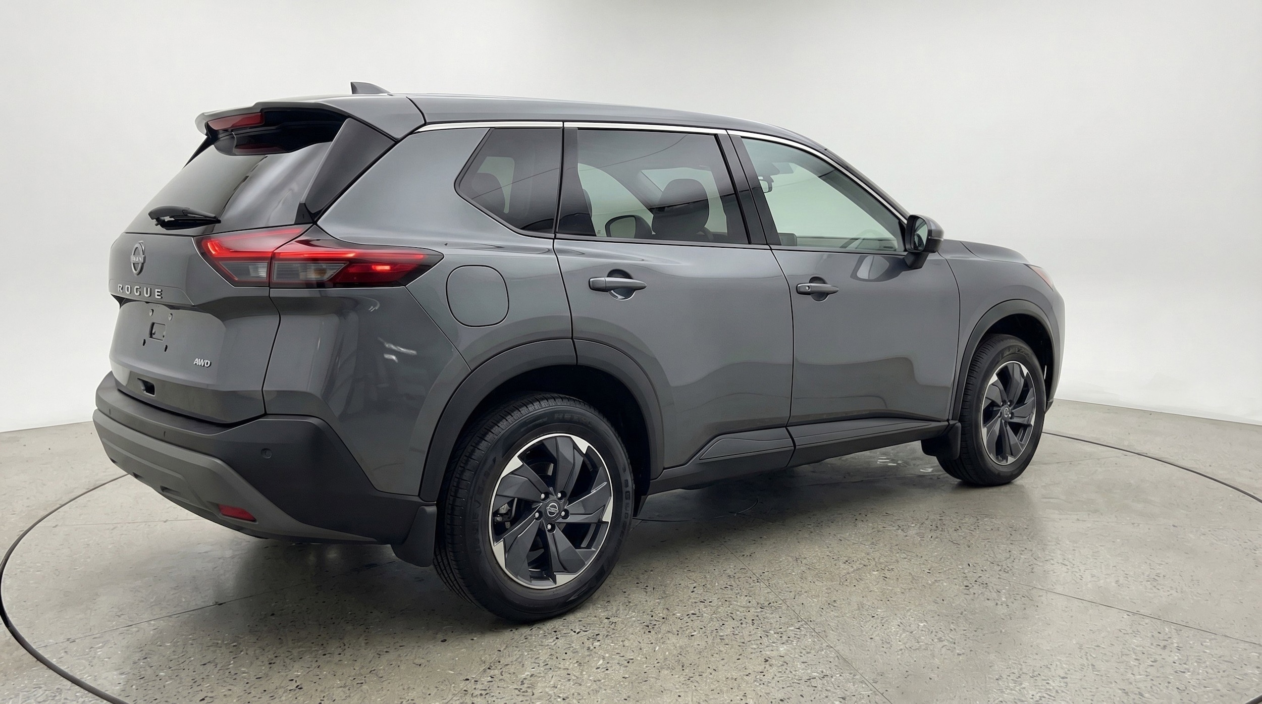 Thumbnail: 2025 Nissan Rogue - 9