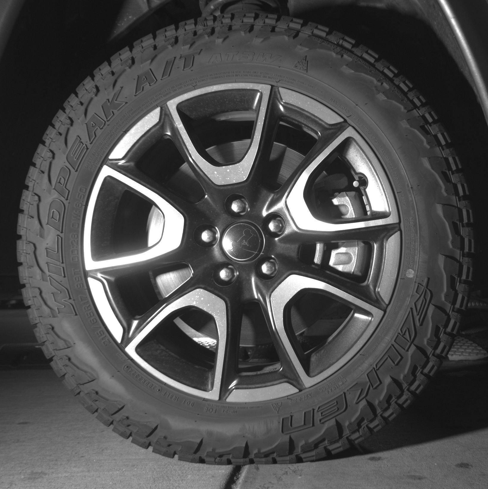 Thumbnail: 2025 Jeep Compass - 13