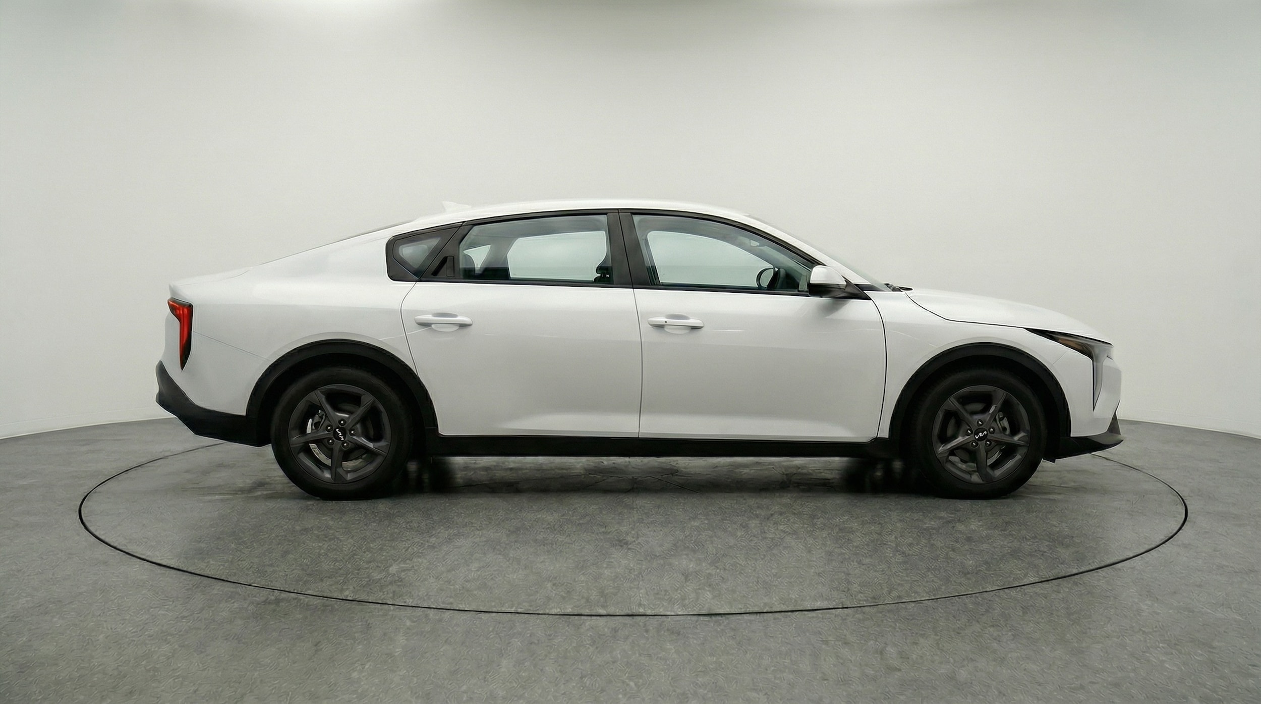 Thumbnail: 2025 Kia K4 - 8