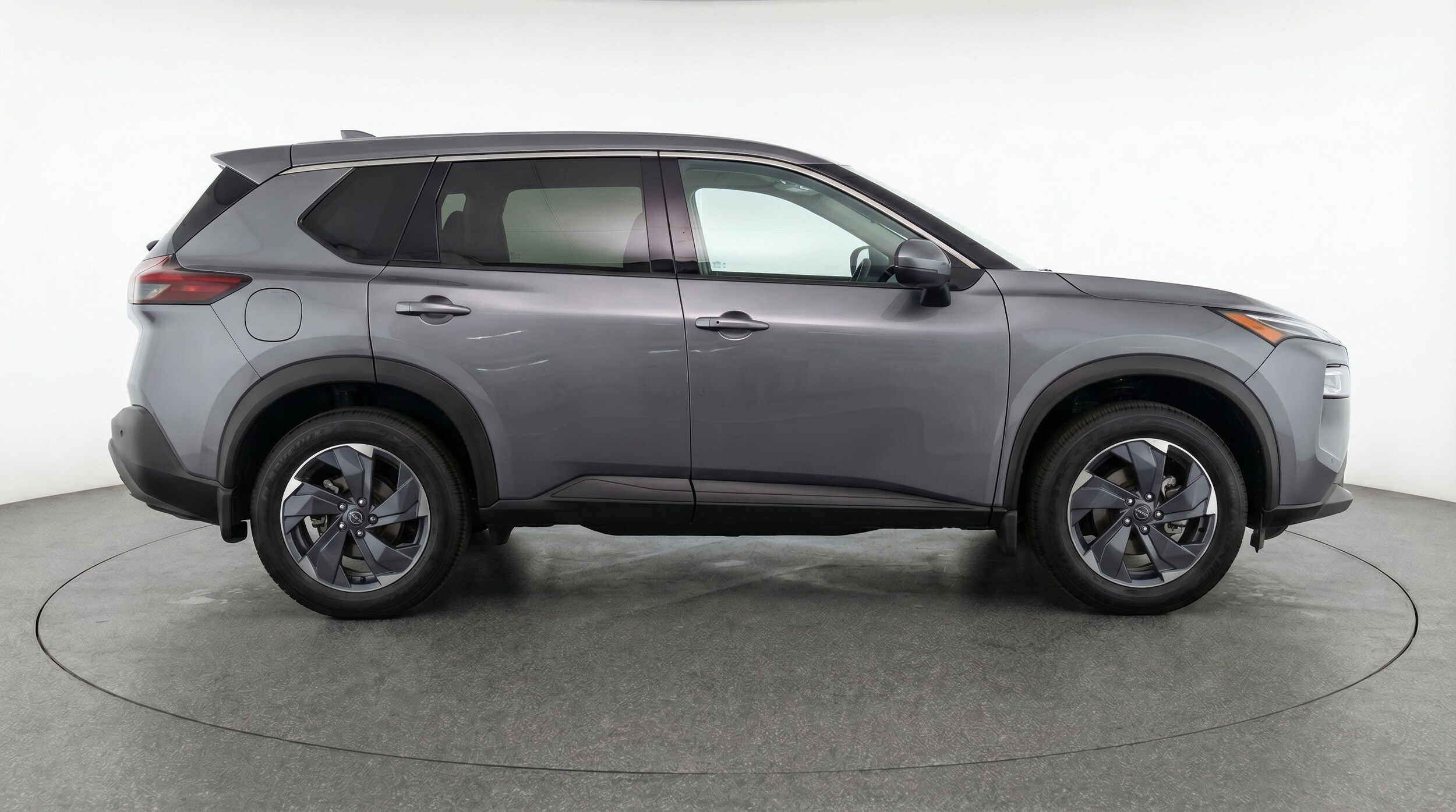 Thumbnail: 2025 Nissan Rogue - 11