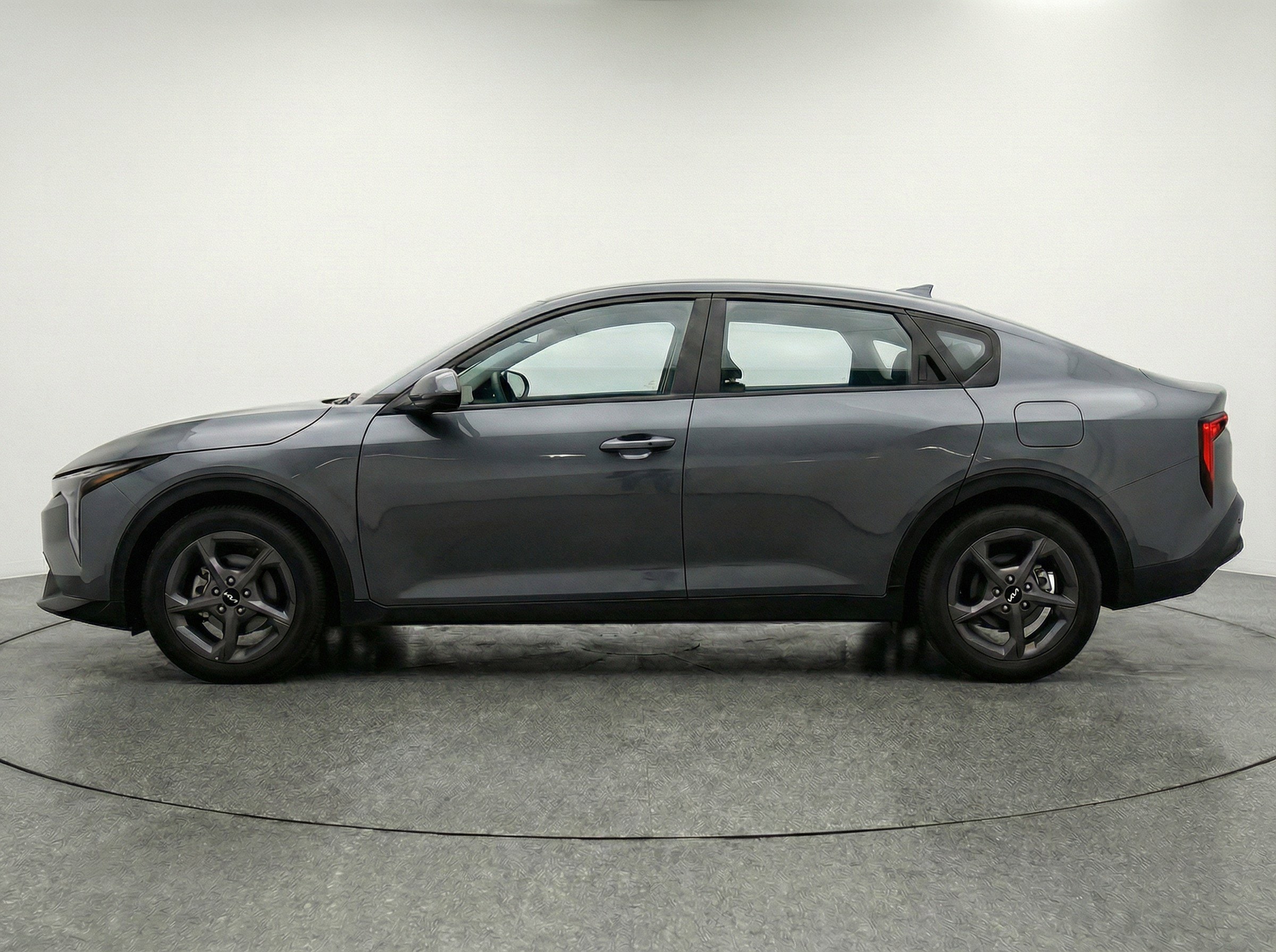 Thumbnail: 2025 Kia K4 - 5