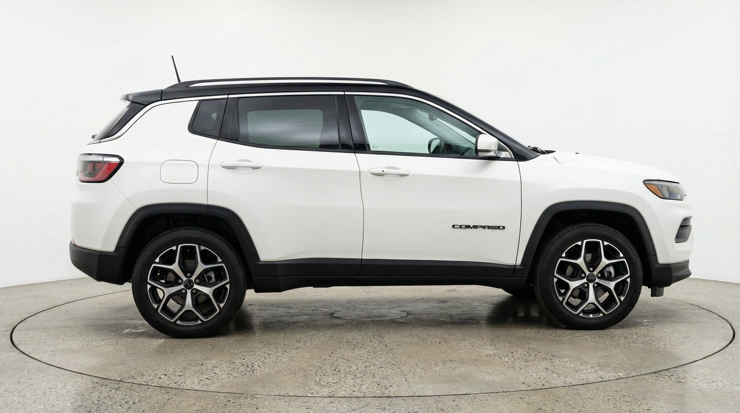 Thumbnail: 2025 Jeep Compass - 11