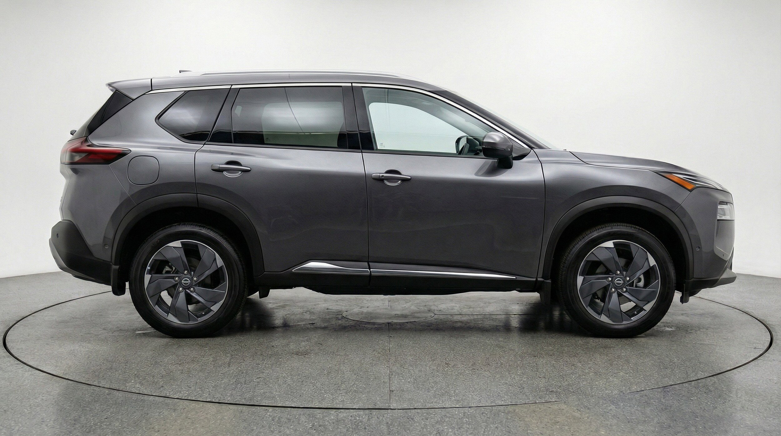 Thumbnail: 2025 Nissan Rogue - 11