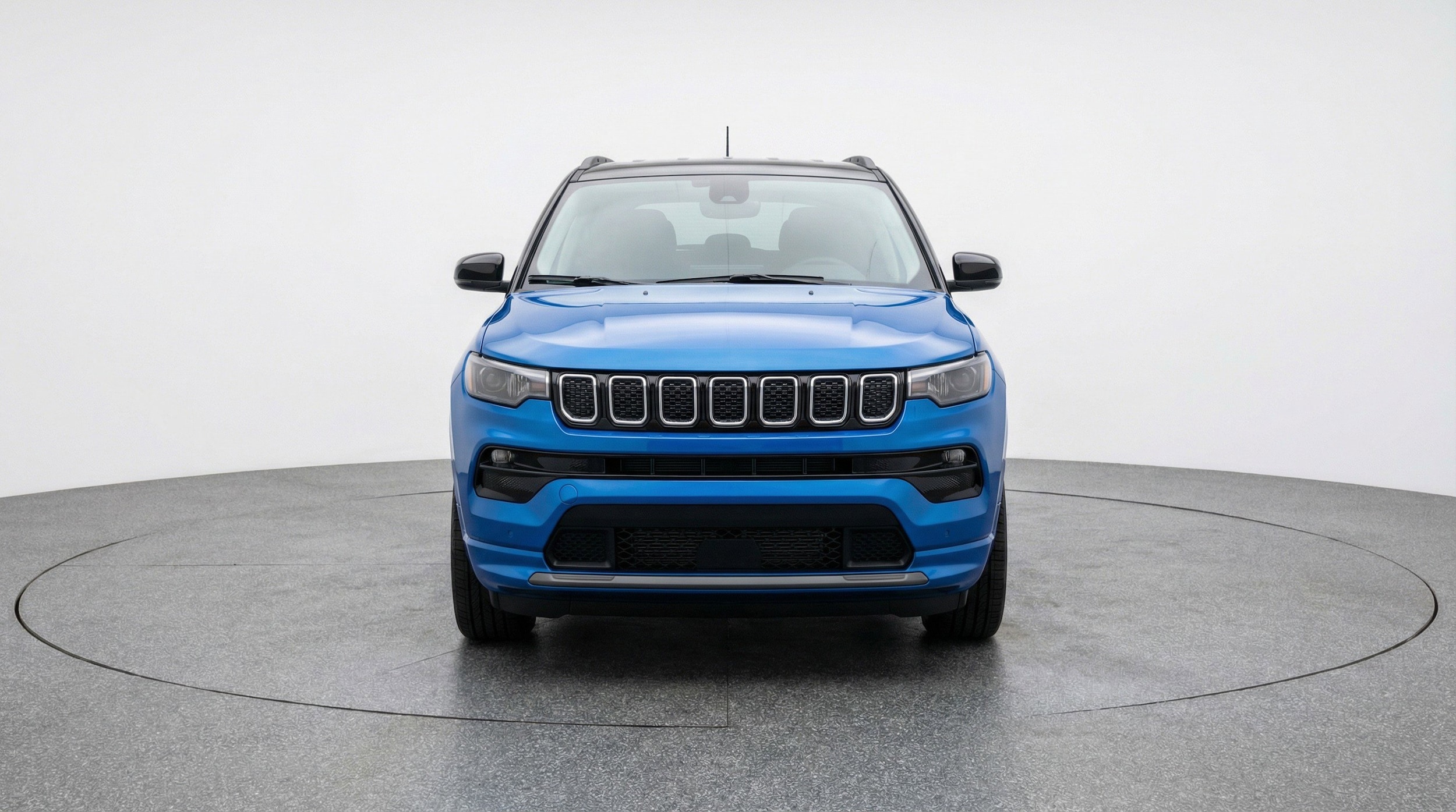 Thumbnail: 2025 Jeep Compass - 2