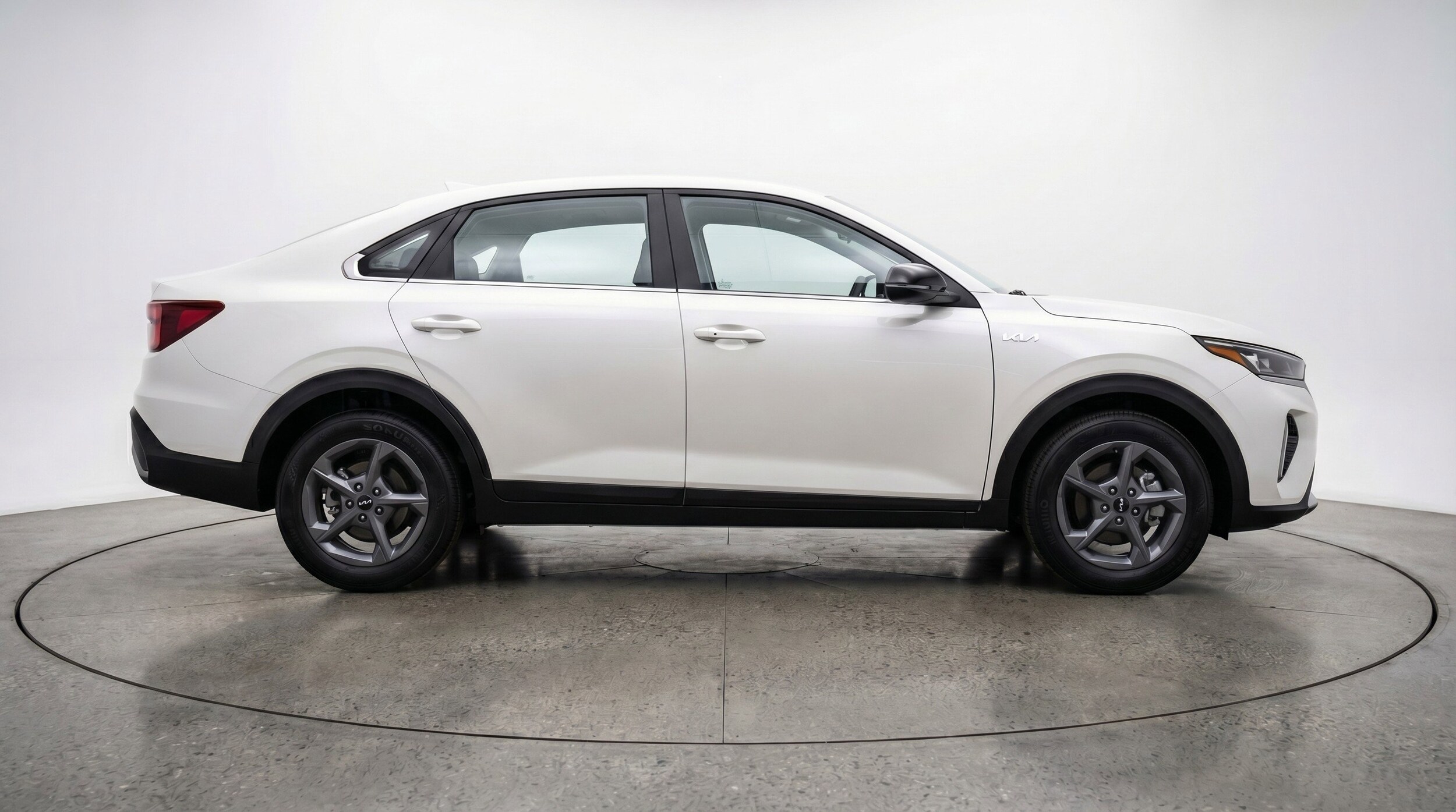 Thumbnail: 2025 Kia K4 - 11