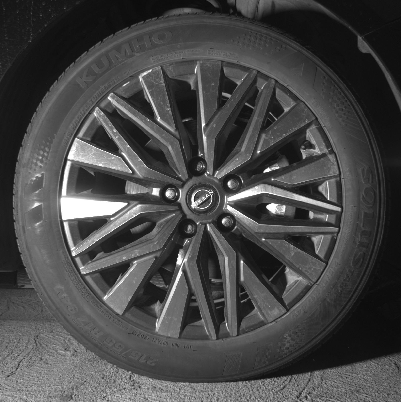 Thumbnail: 2025 Nissan Altima - 13