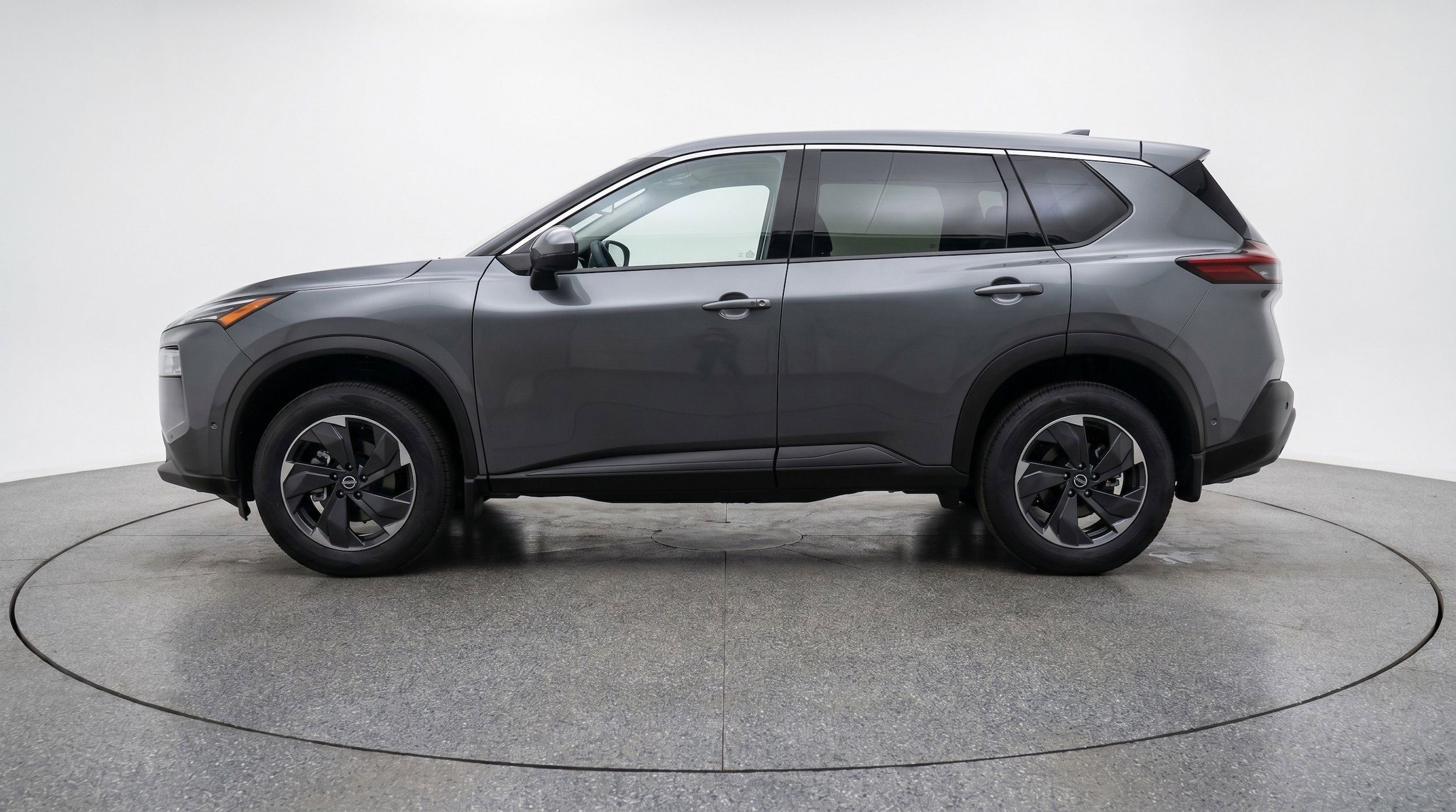 Thumbnail: 2025 Nissan Rogue - 5