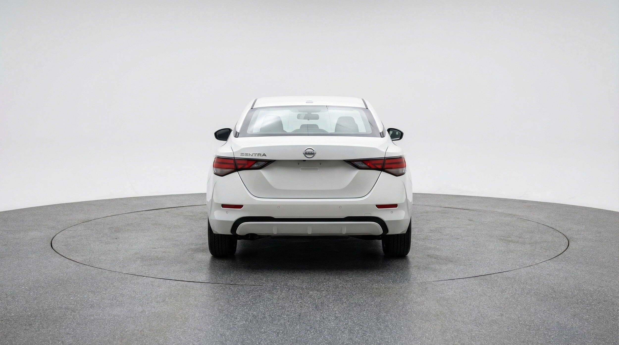 Thumbnail: 2025 Nissan Sentra - 7