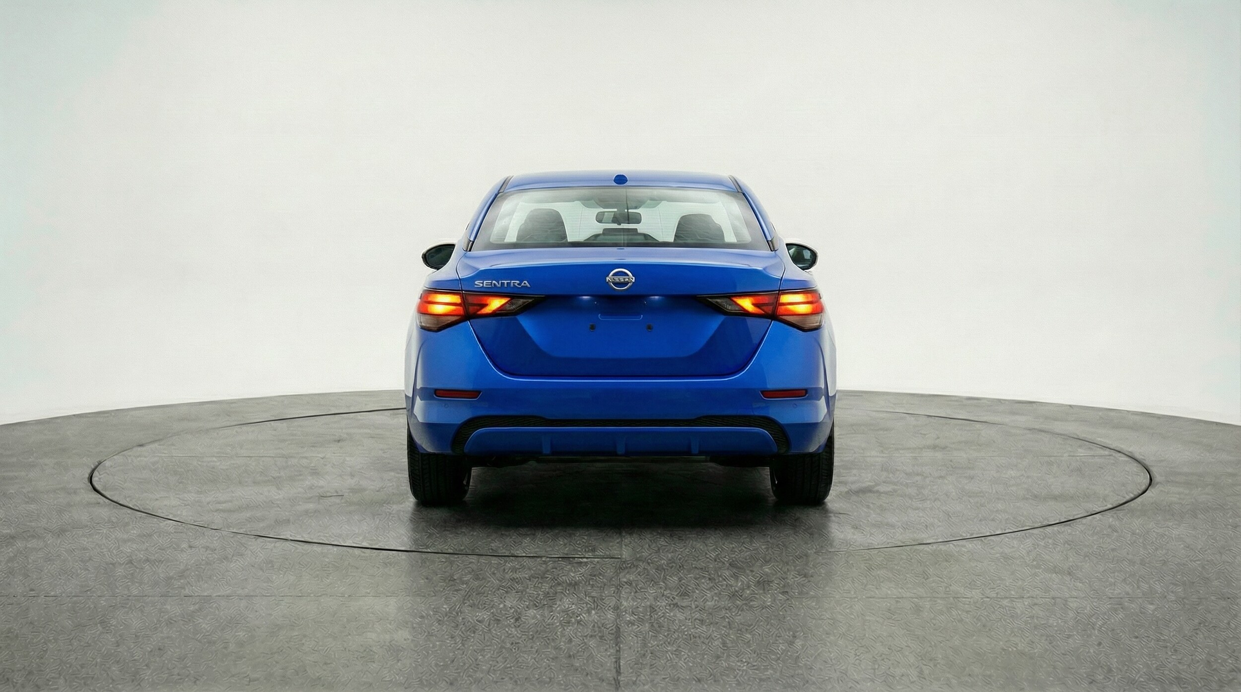 Thumbnail: 2025 Nissan Sentra - 6