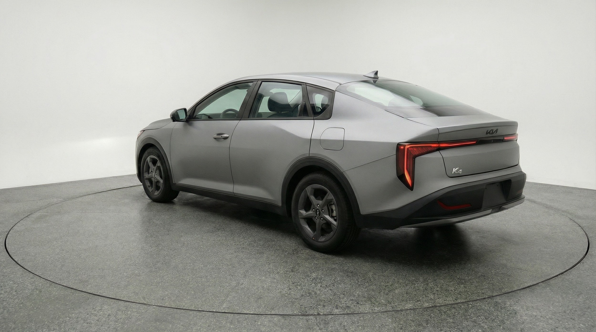 Thumbnail: 2025 Kia K4 - 5