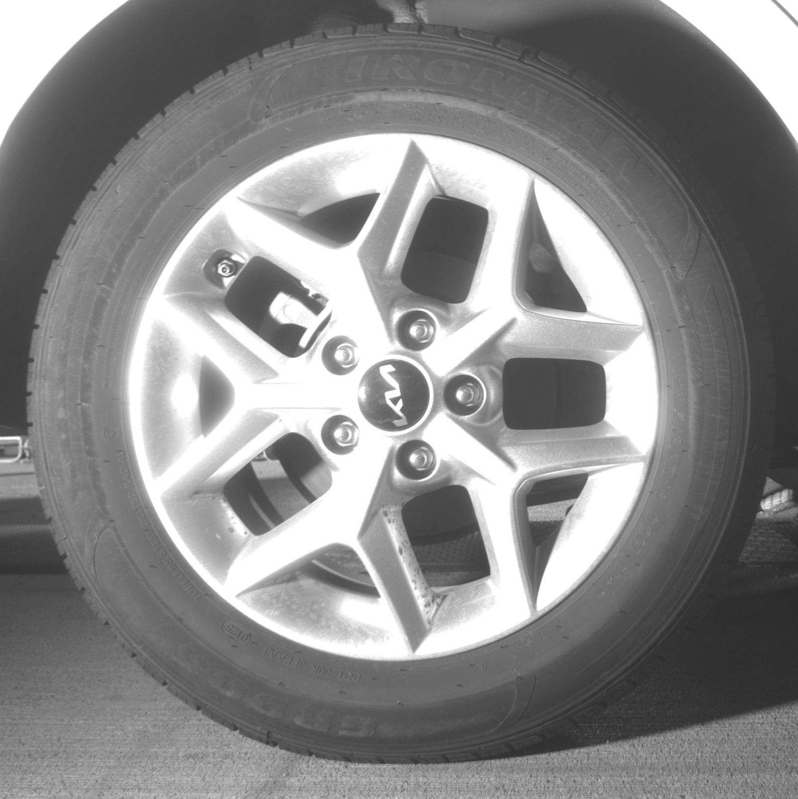 Thumbnail: 2025 Kia Soul - 12