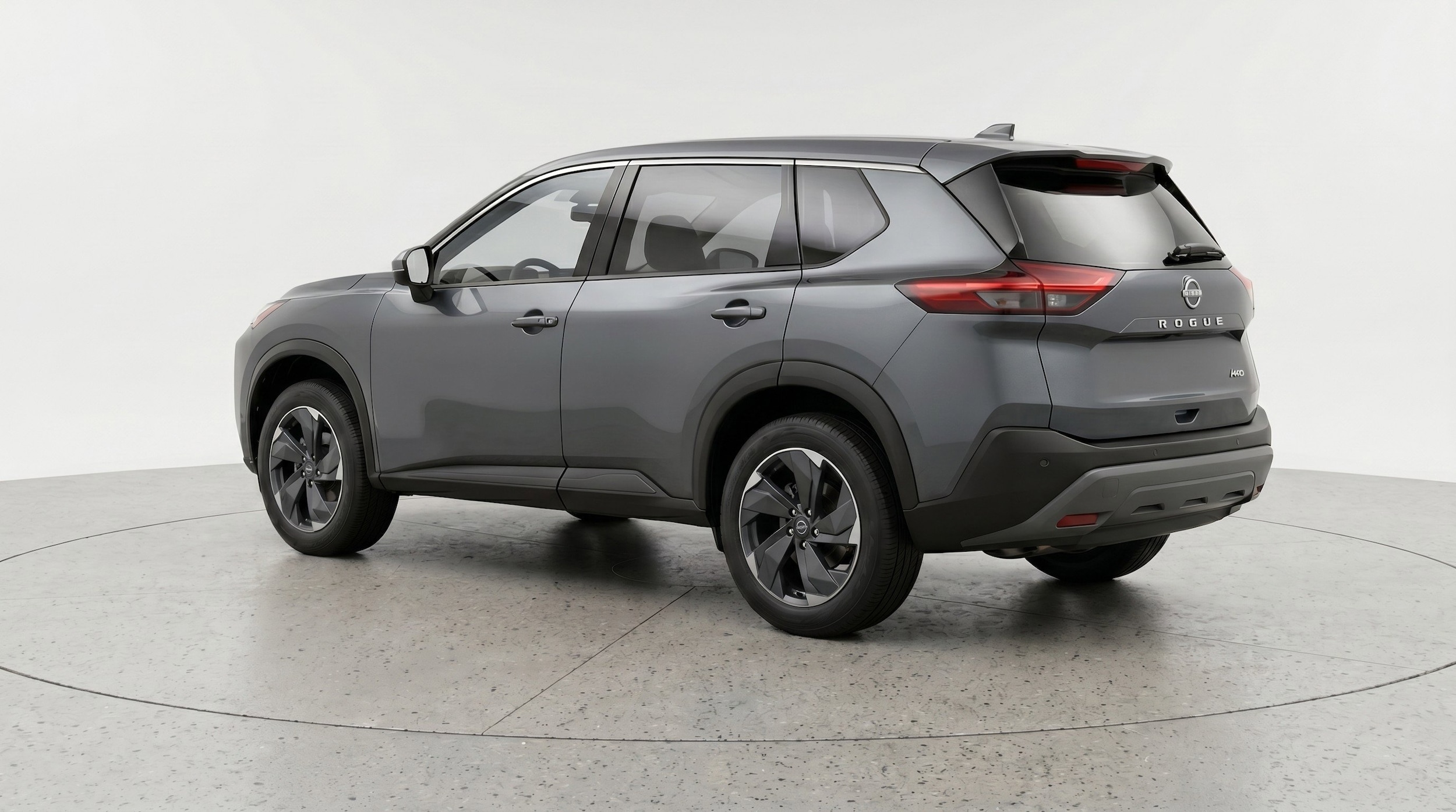 Thumbnail: 2025 Nissan Rogue - 6