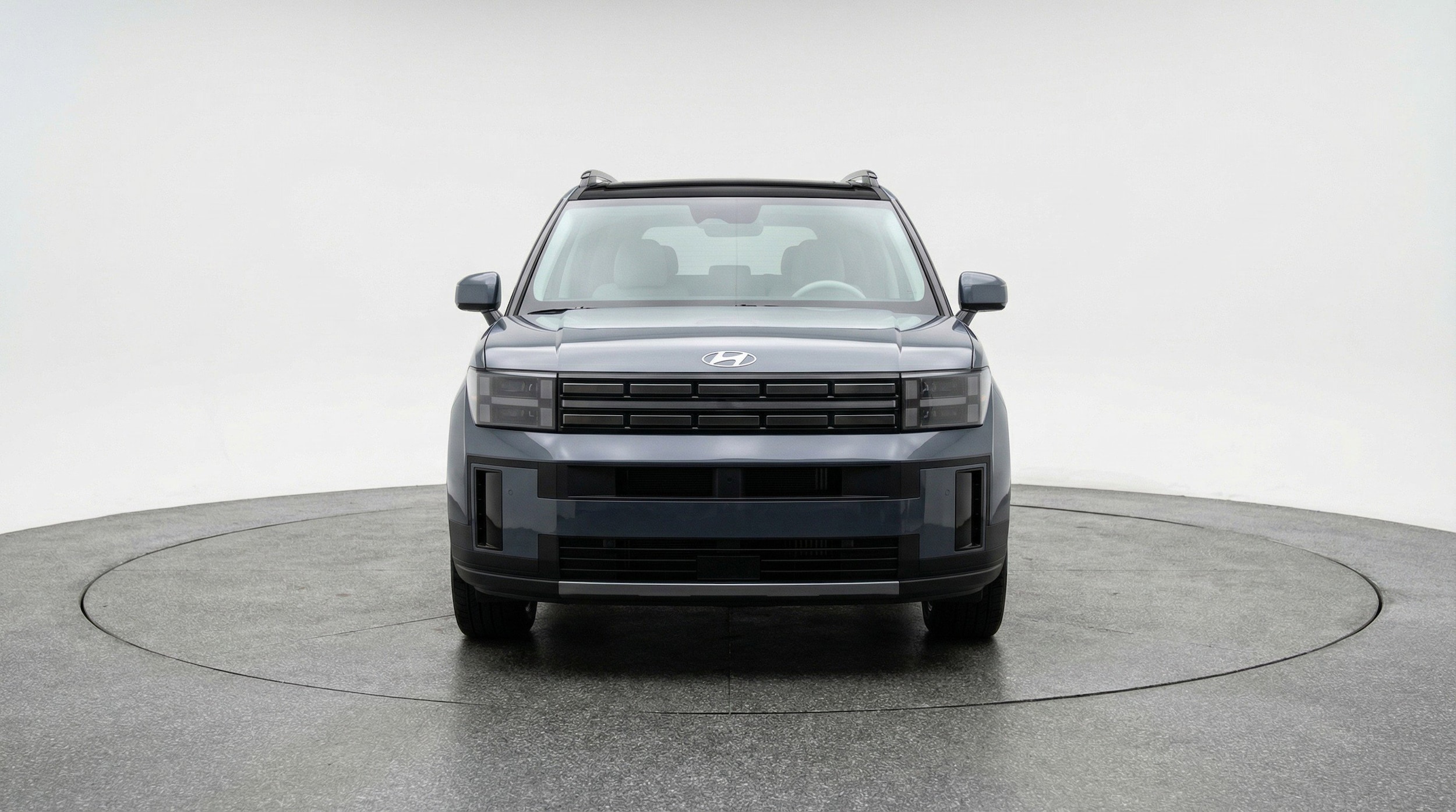 Thumbnail: 2025 Hyundai Santa Fe - 2