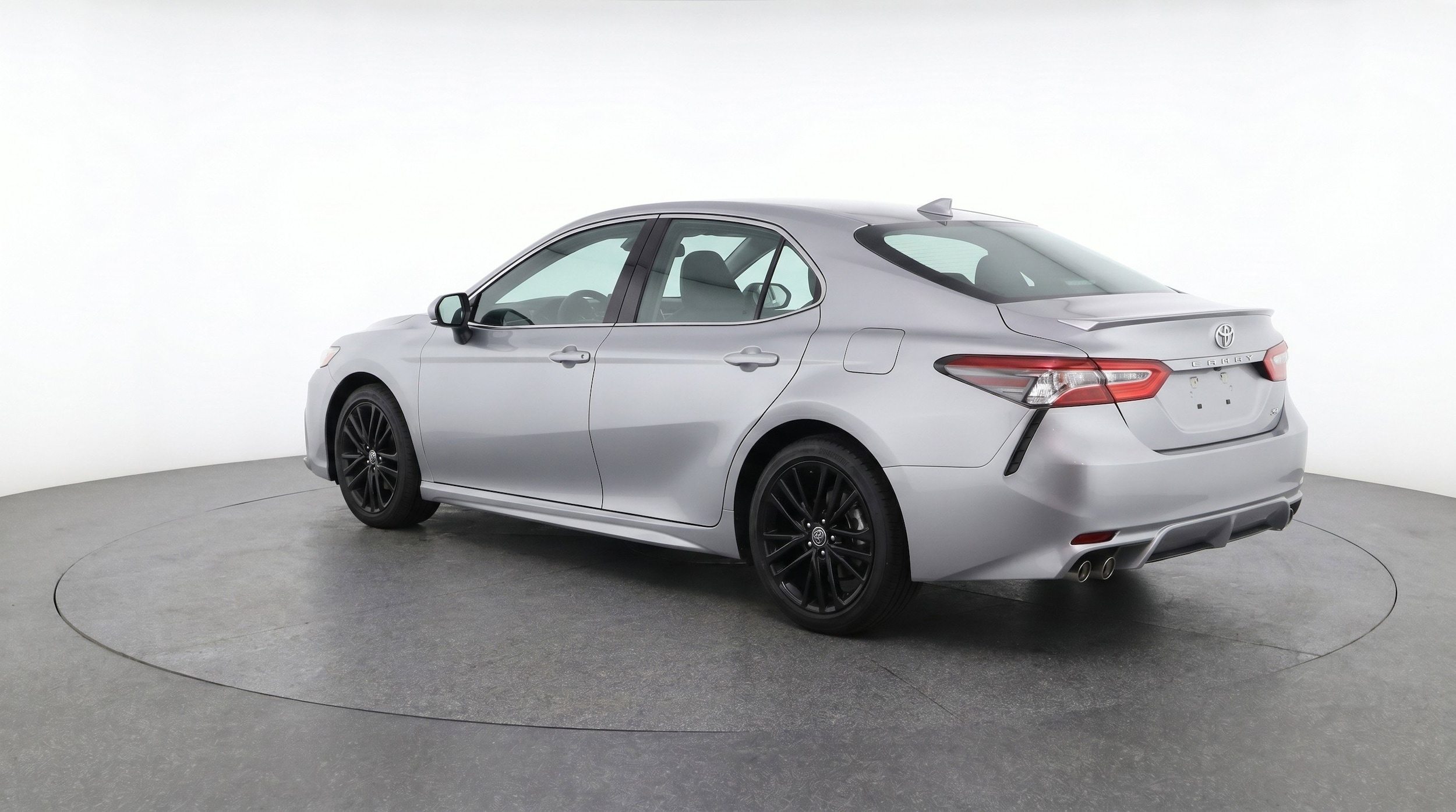 Thumbnail: 2025 Toyota Camry - 6