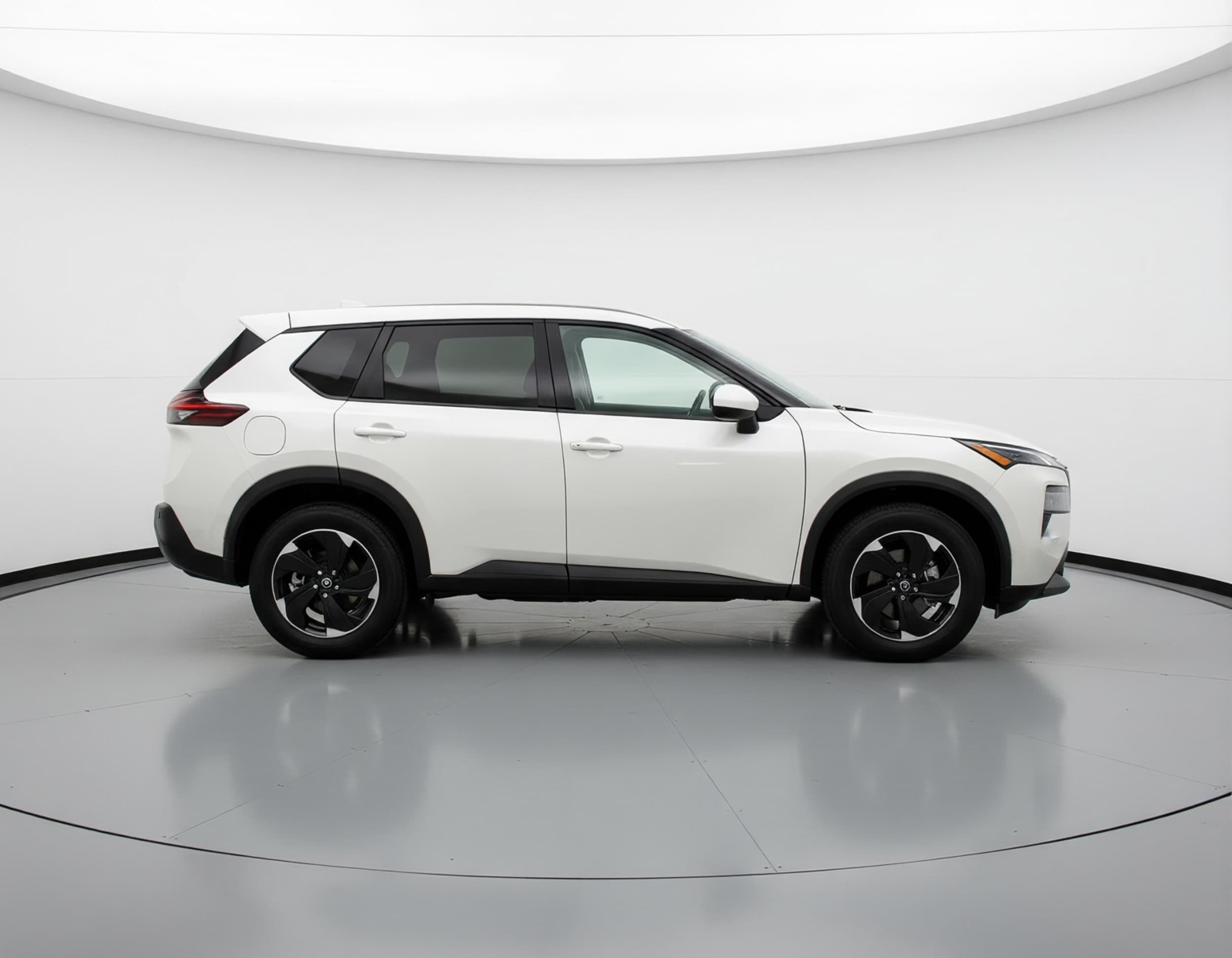 Thumbnail: 2025 Nissan Rogue - 8