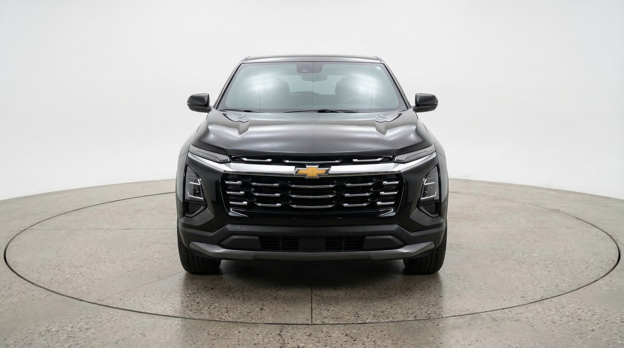 Thumbnail: 2025 Chevrolet Equinox - 2