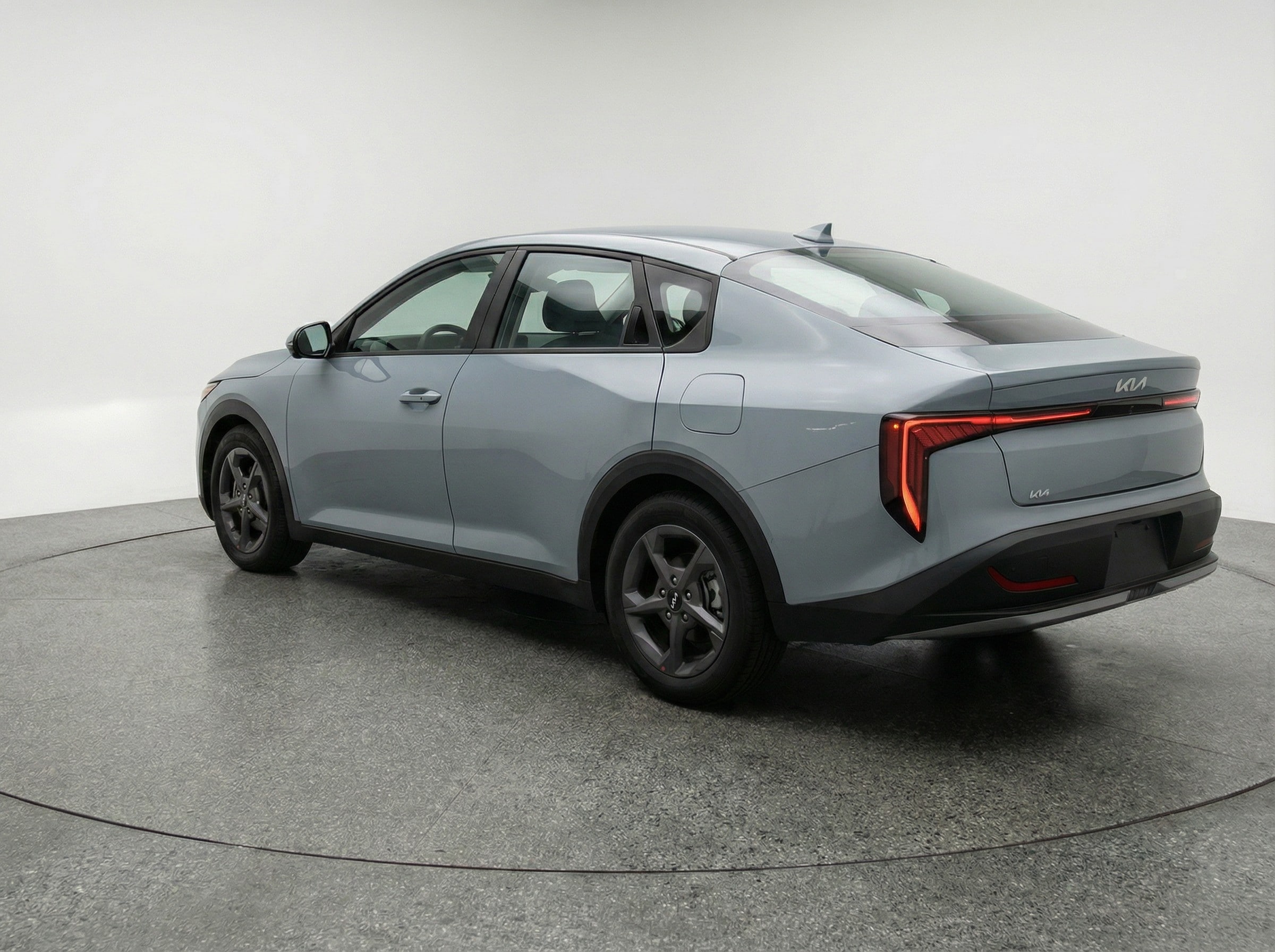 Thumbnail: 2025 Kia K4 - 5